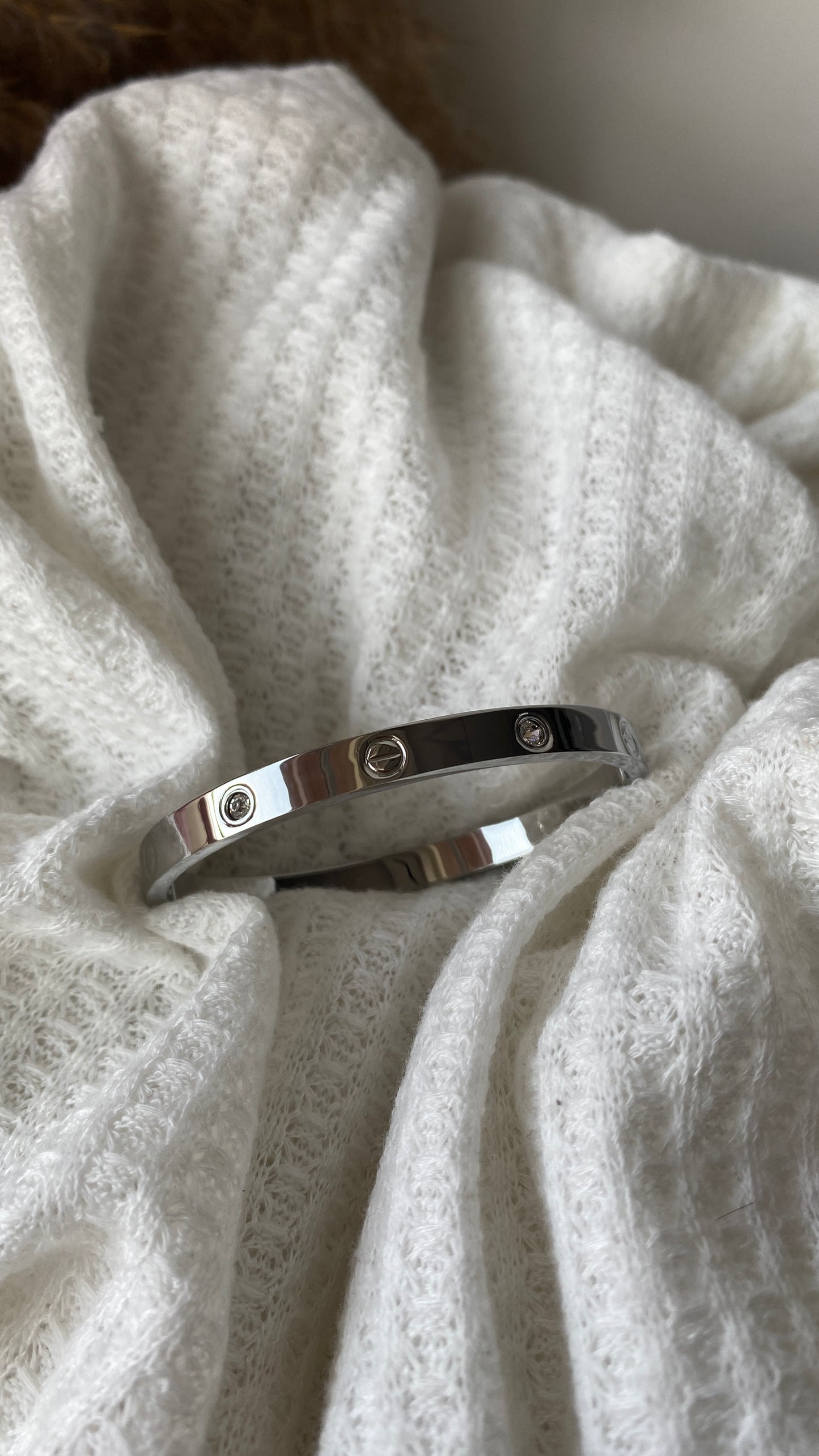 Love band unisex