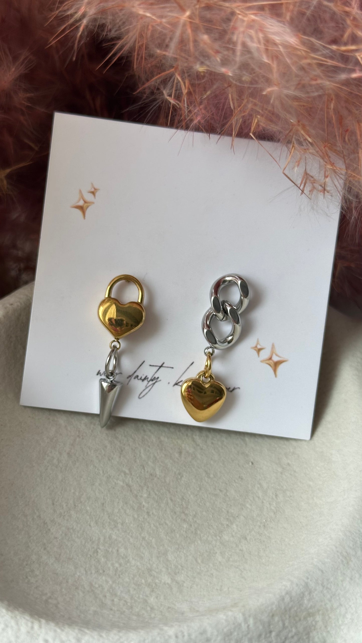 Earring
