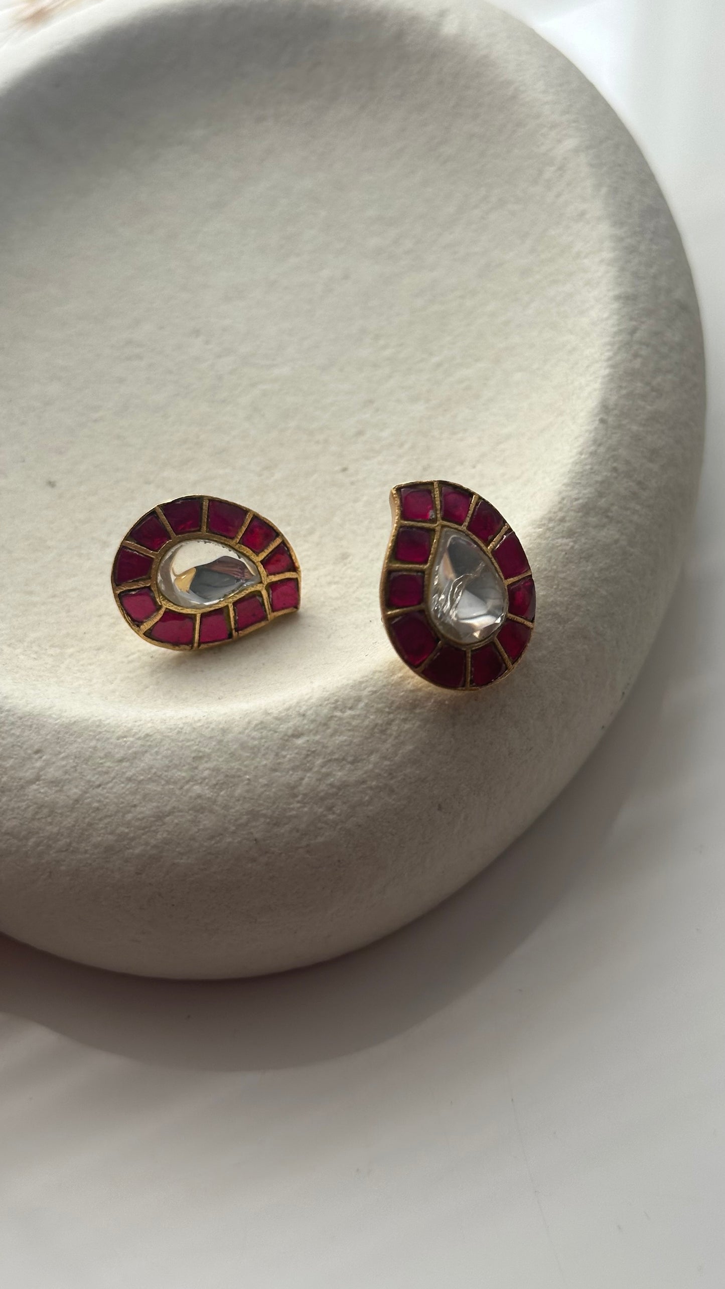 Anika studs