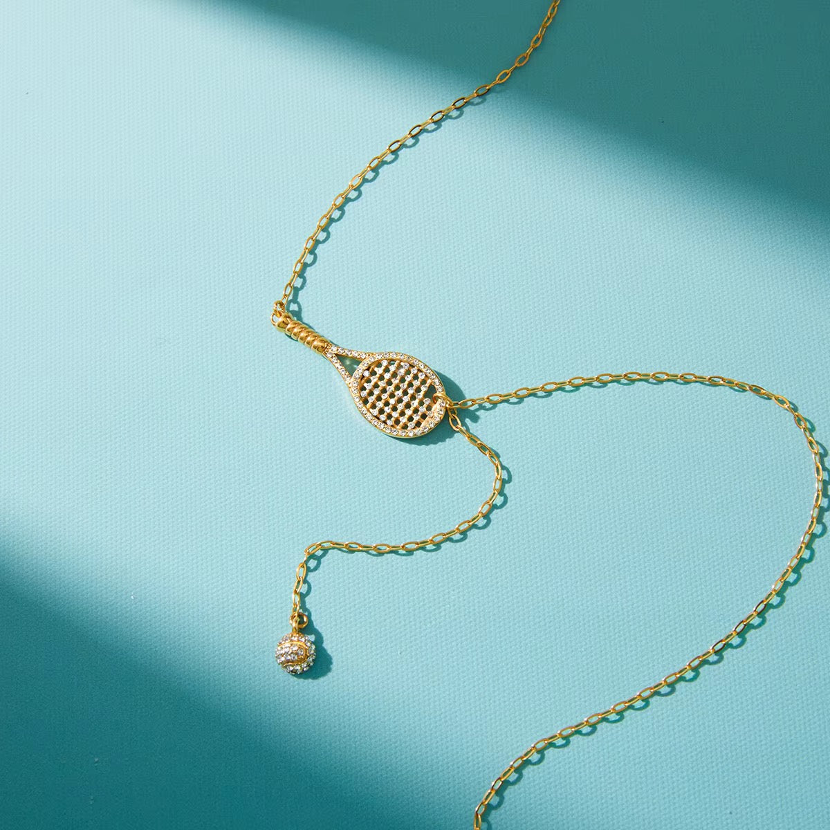 Zorella necklace