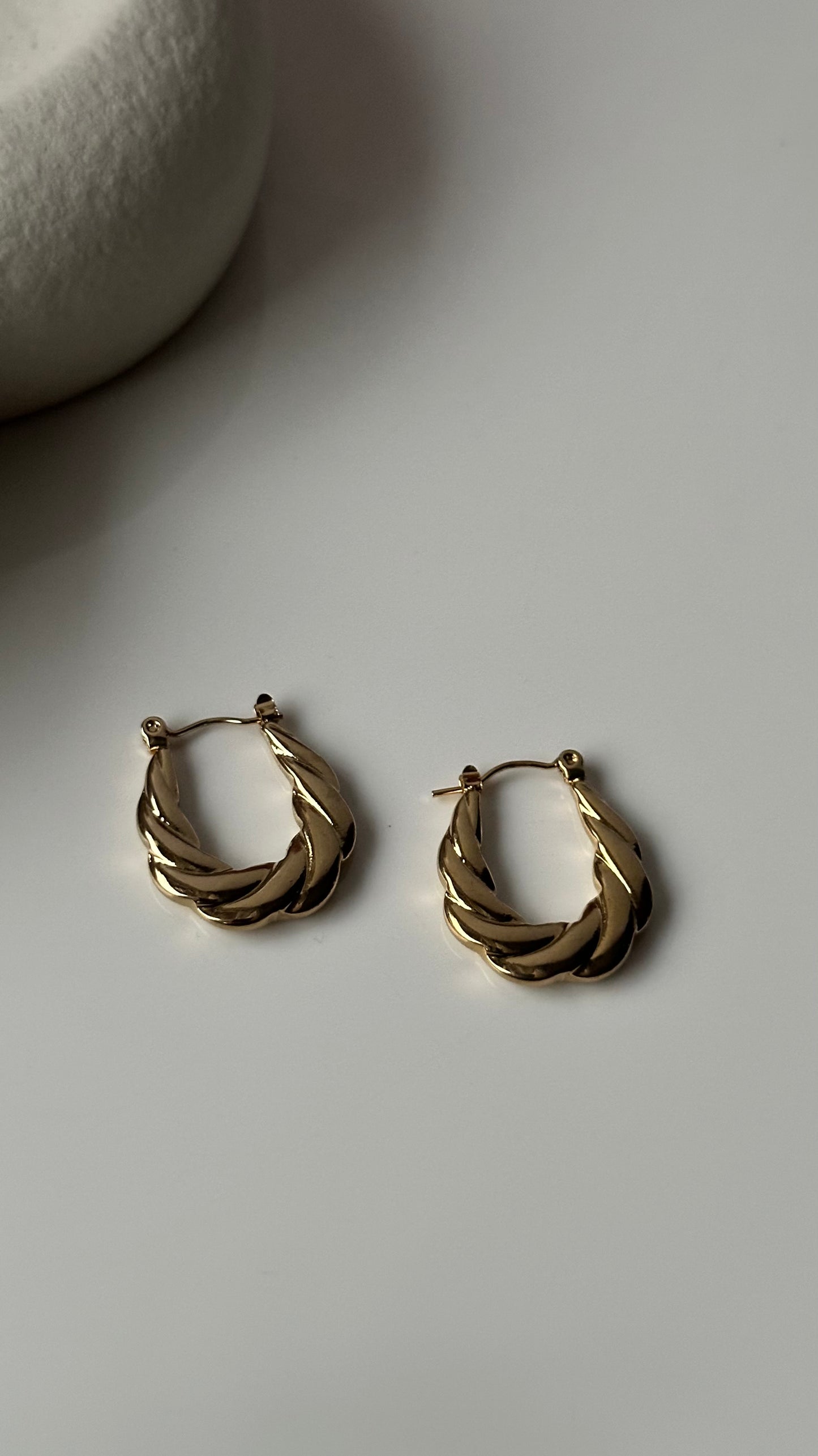 Unity Earrings