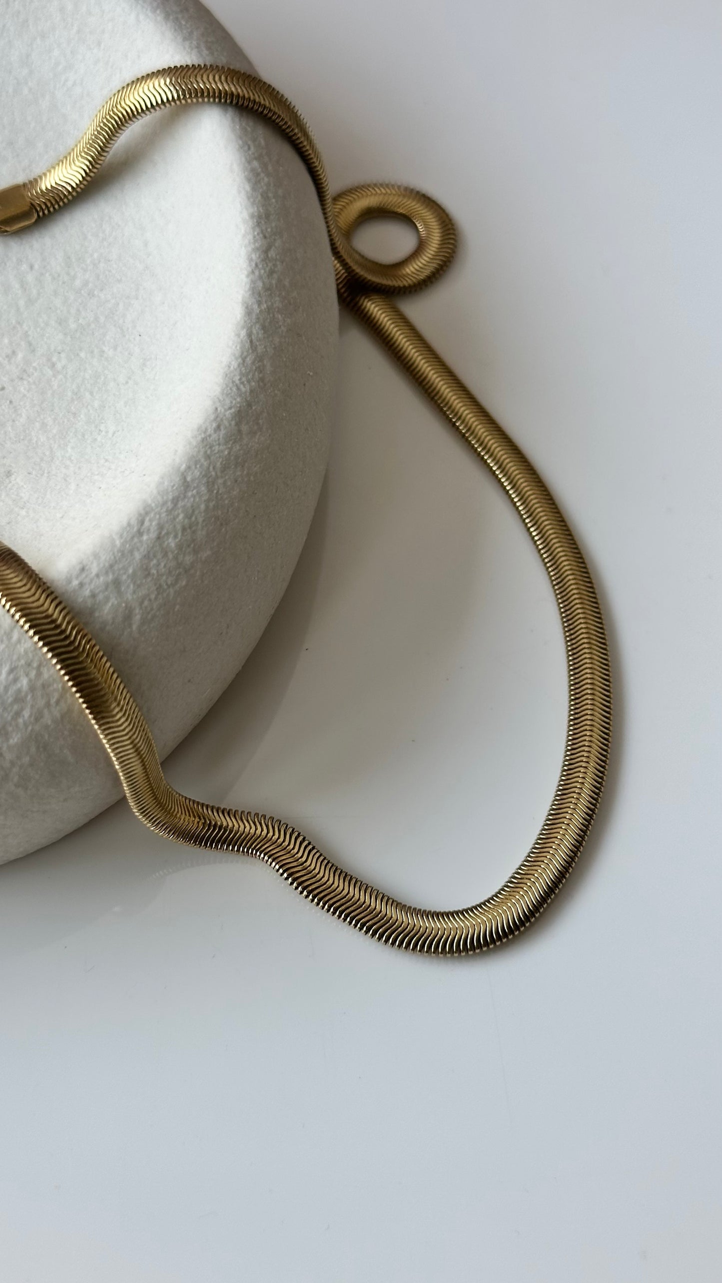 Zephyra - Unisex necklace