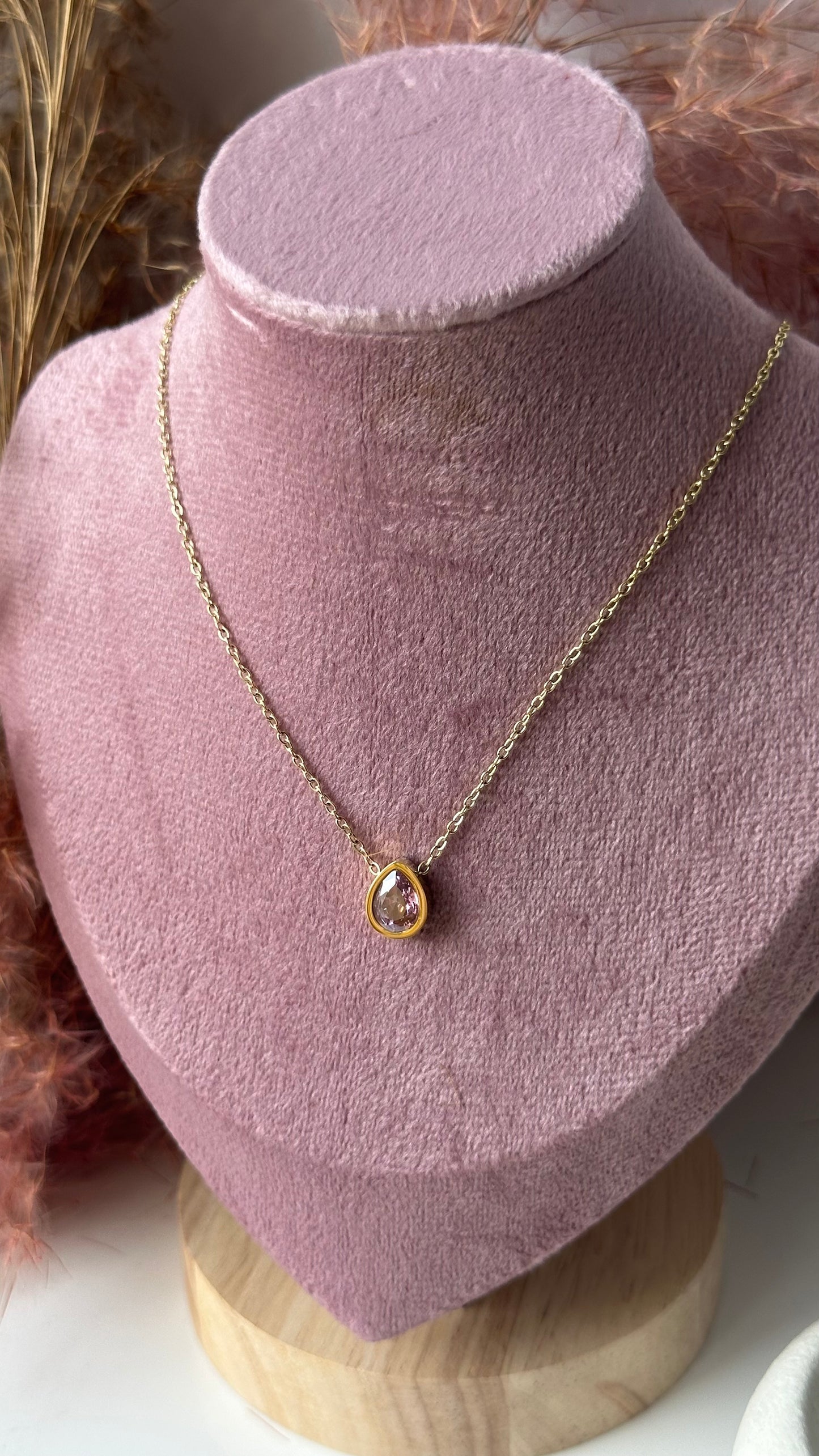 necklace