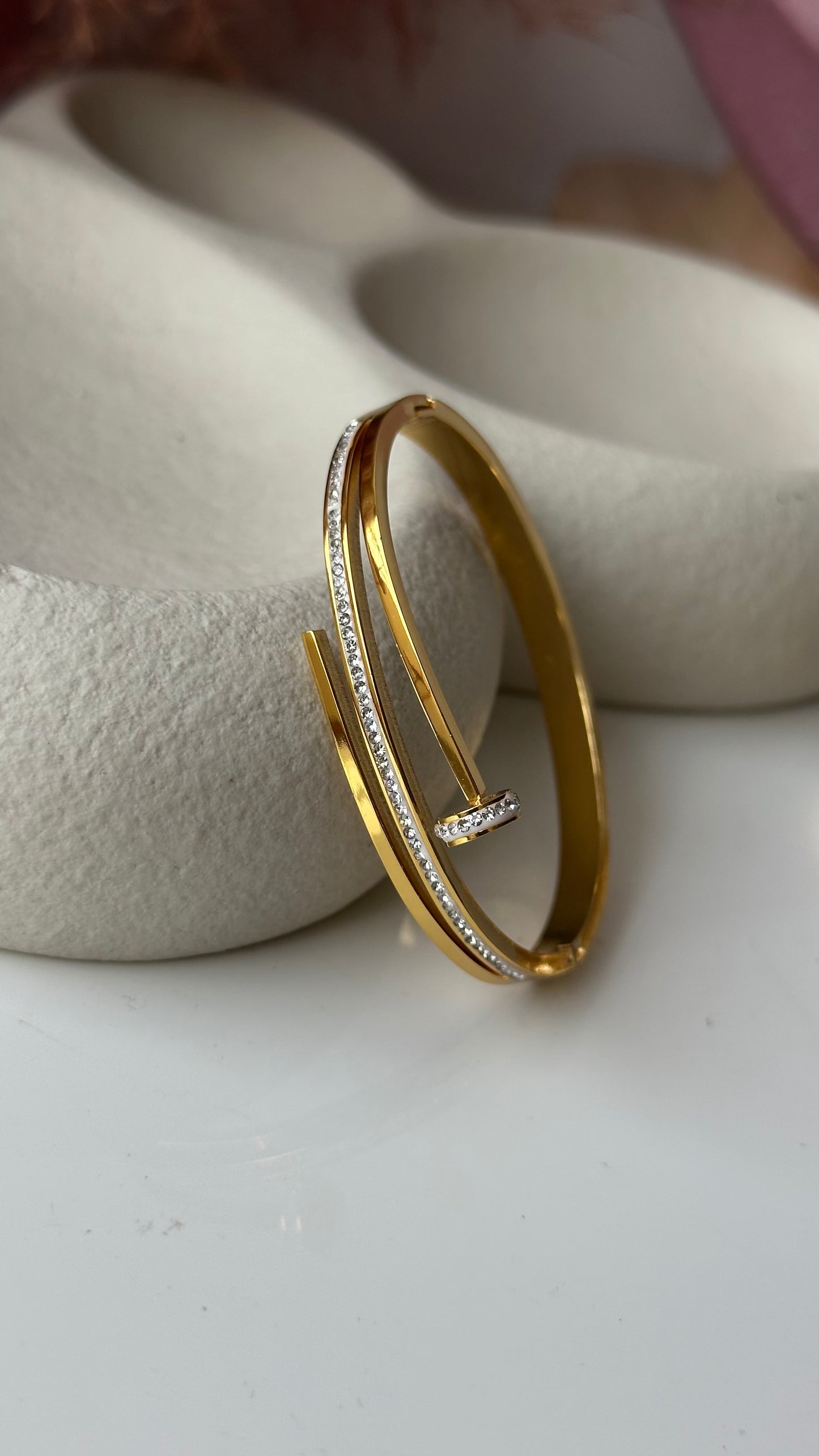 Minimal Bracelet