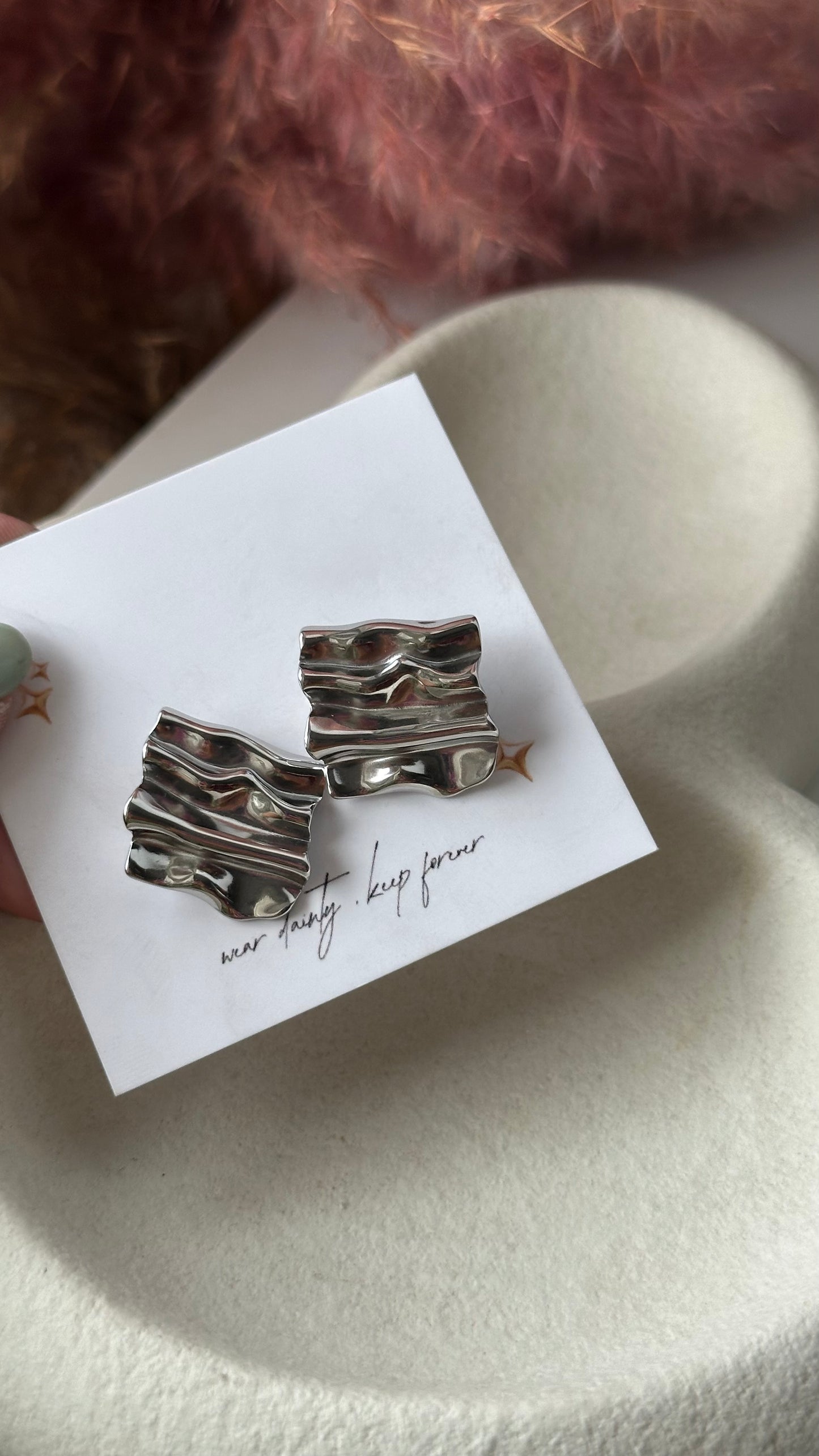 Earring