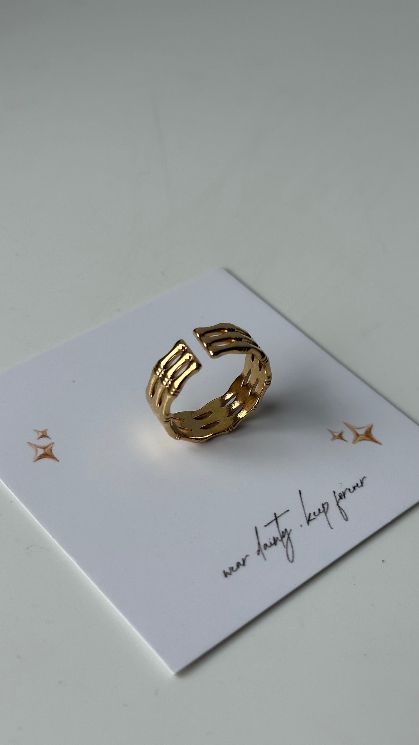 Lilith ring