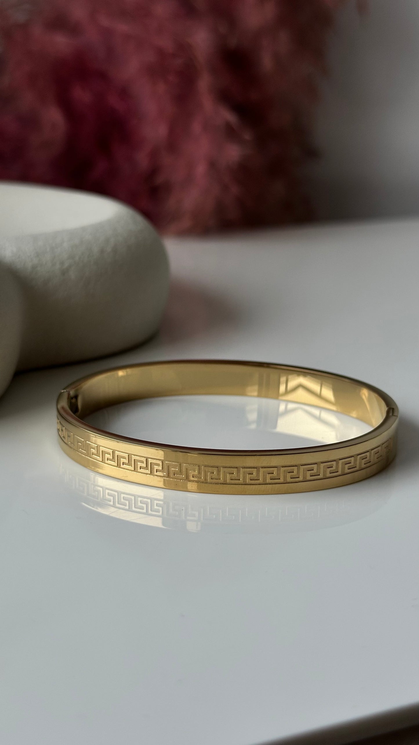 Ember Bracelet - Unisex