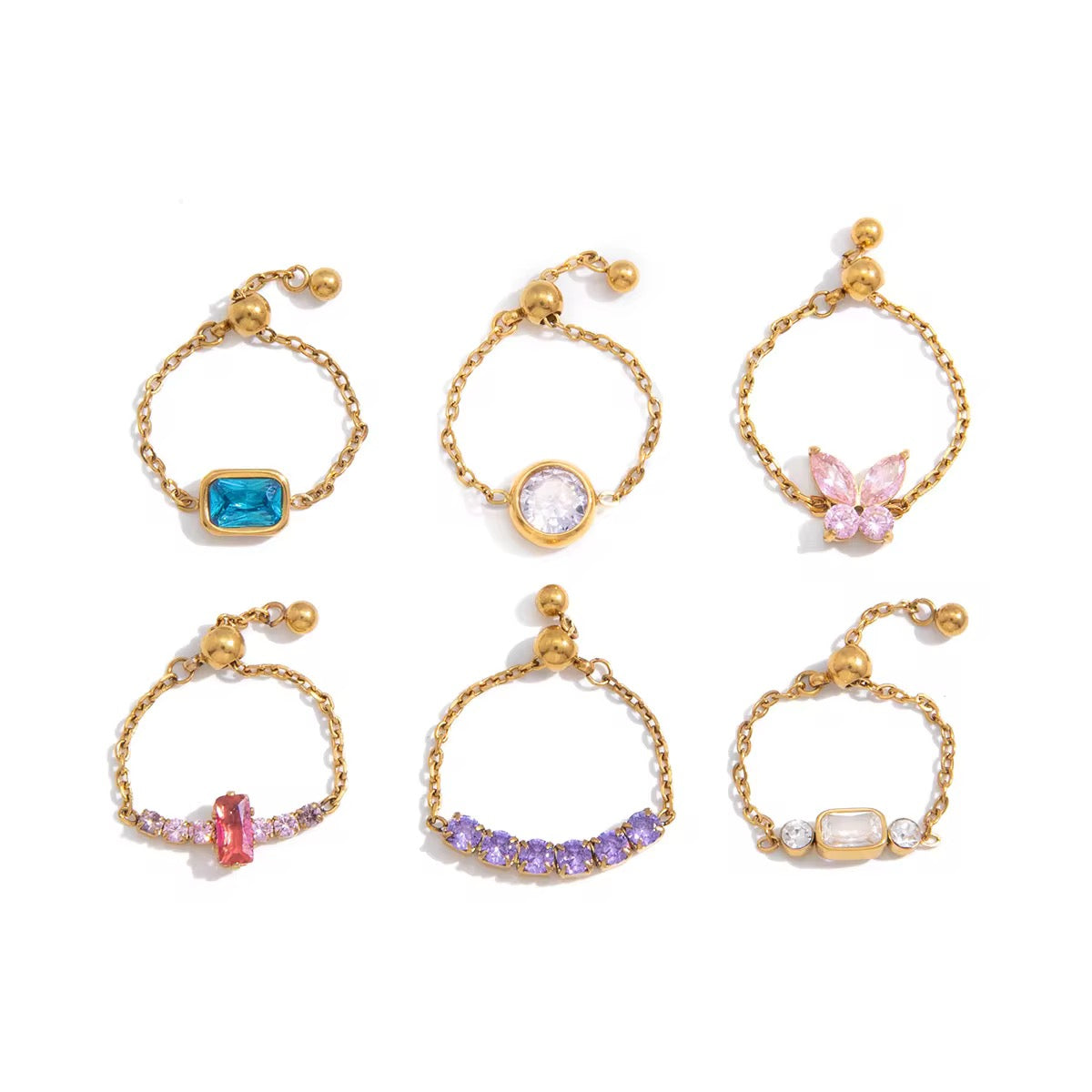 Tuli ring