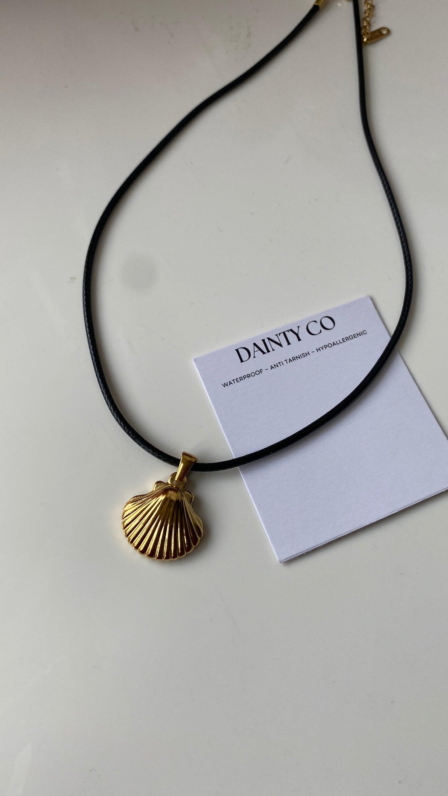 Necklace