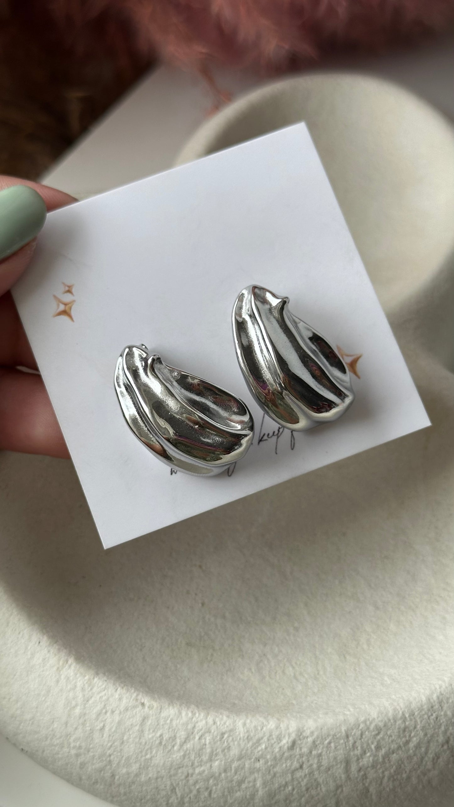 Earring