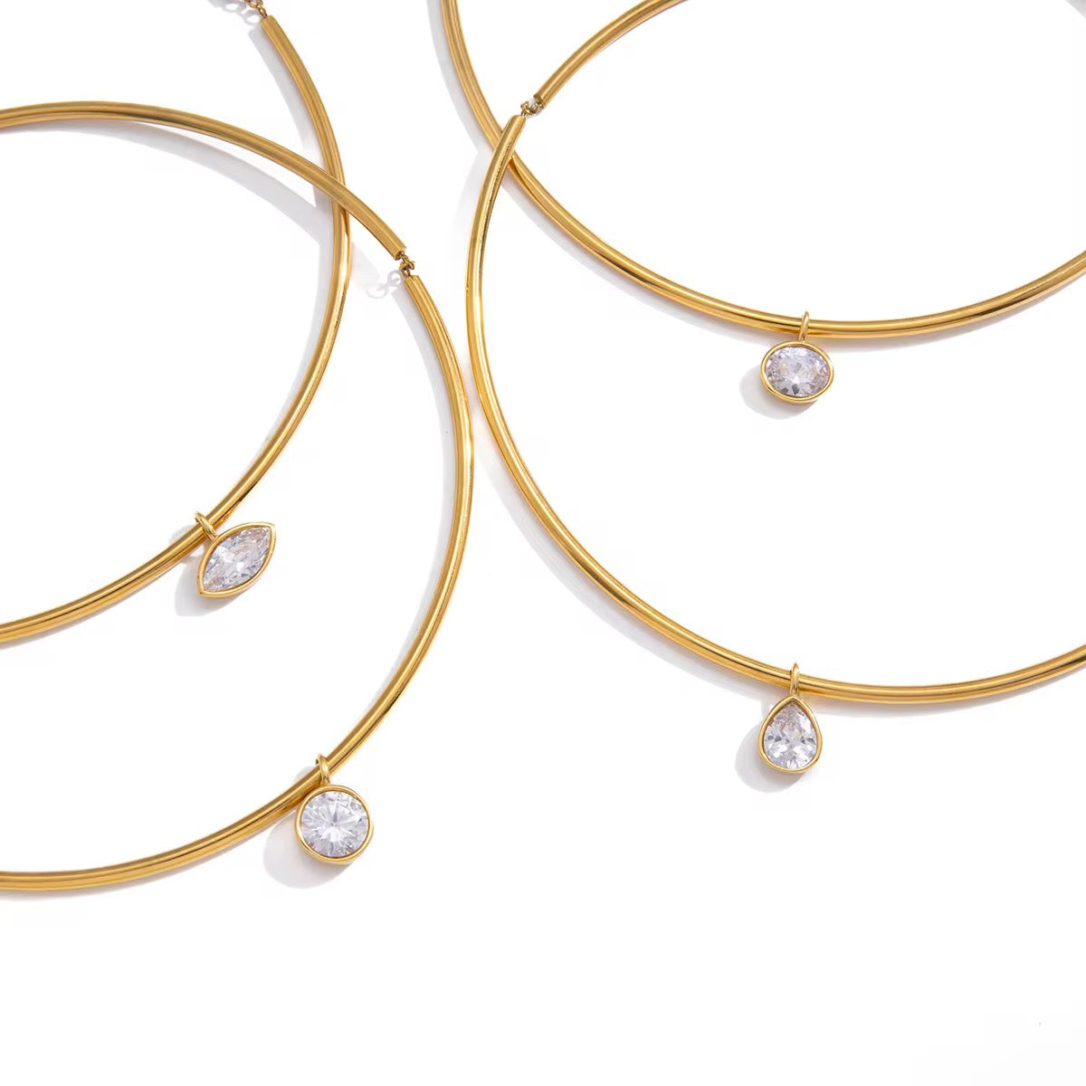 Ciela choker