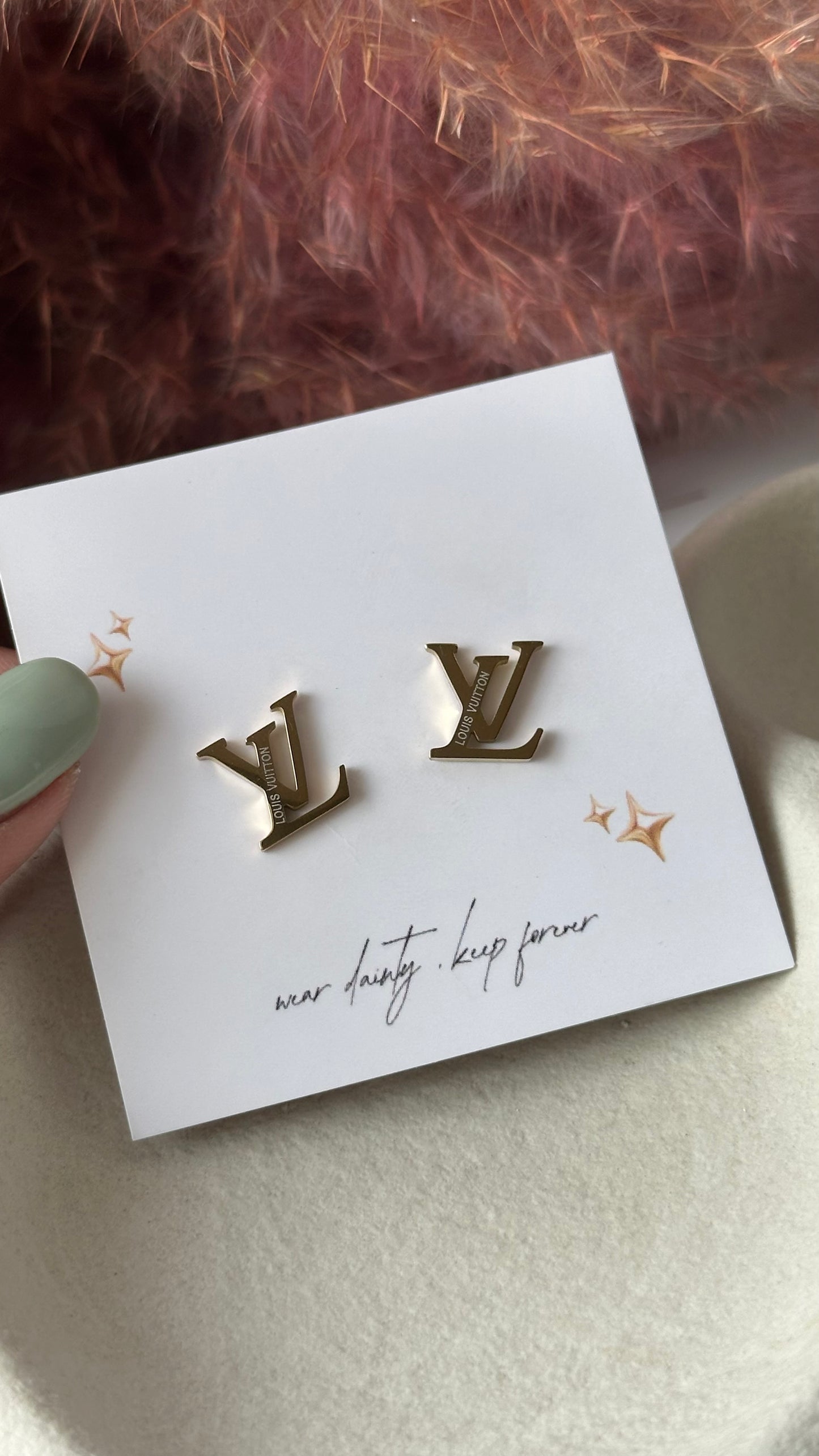 Earring