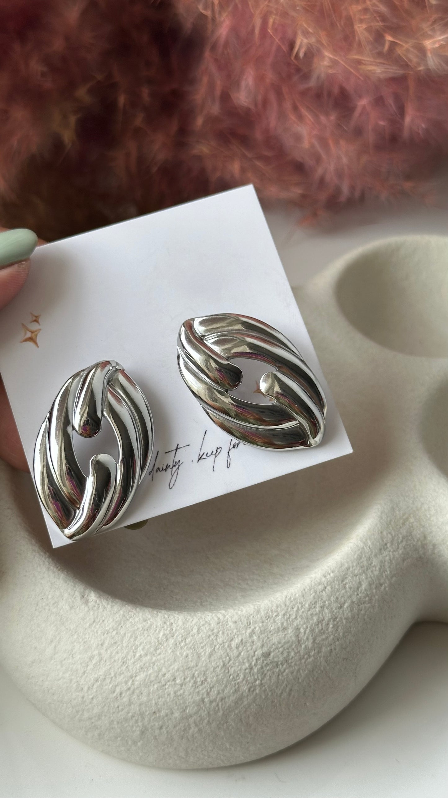 Earring