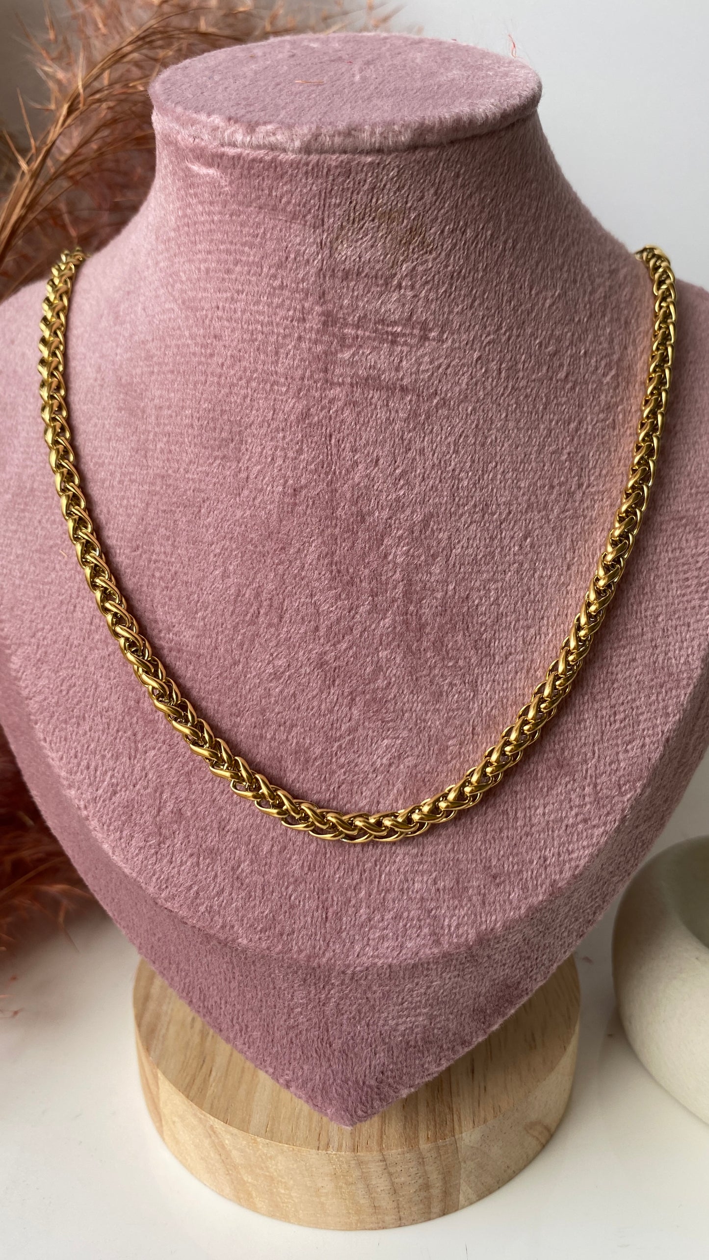 necklace