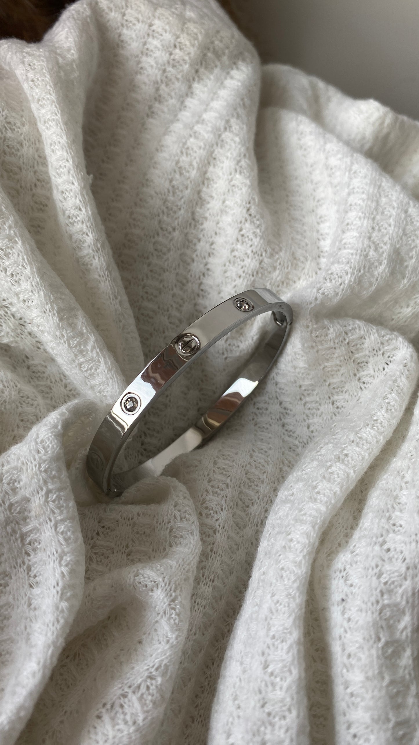 Love band unisex