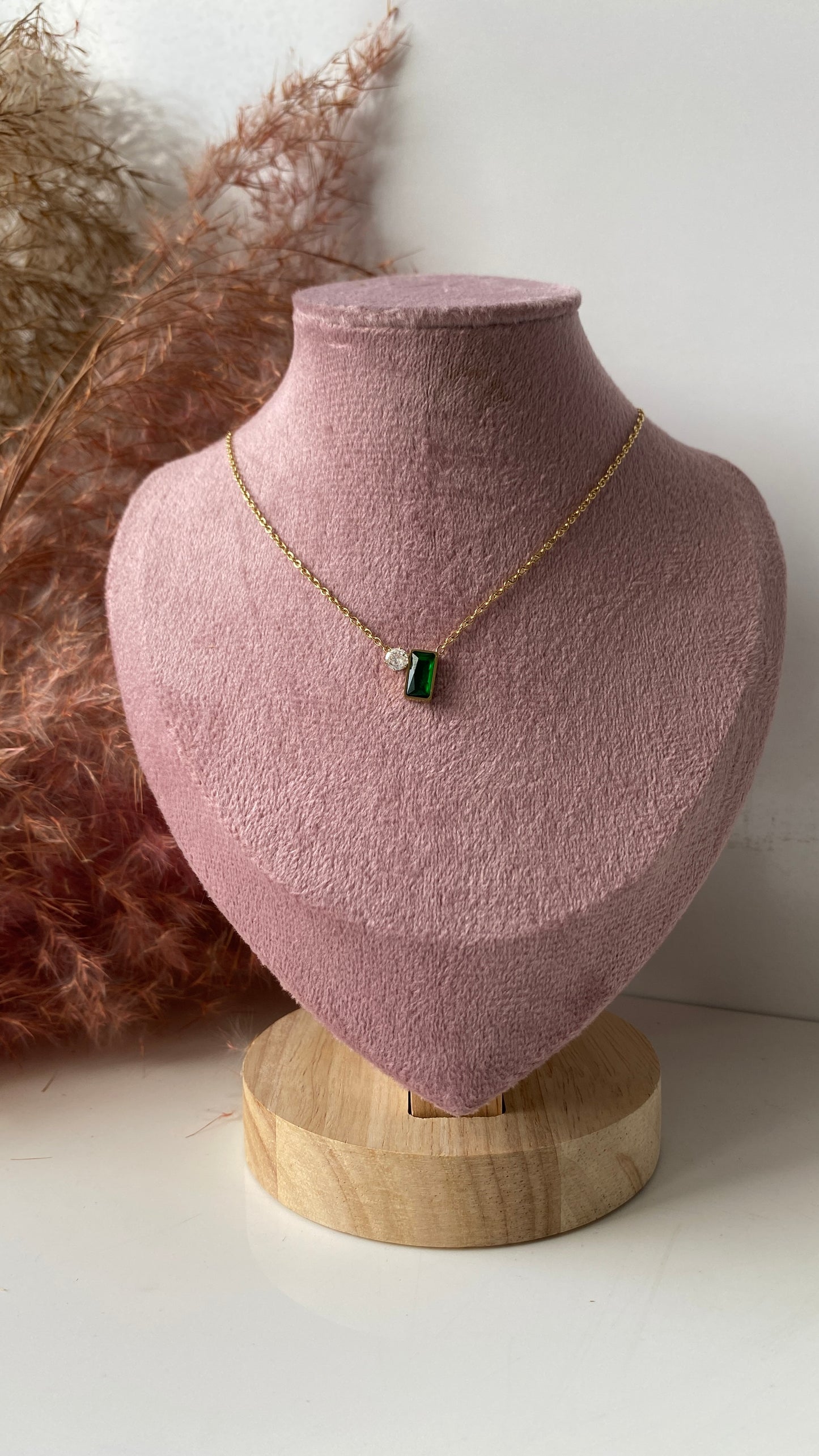 necklace