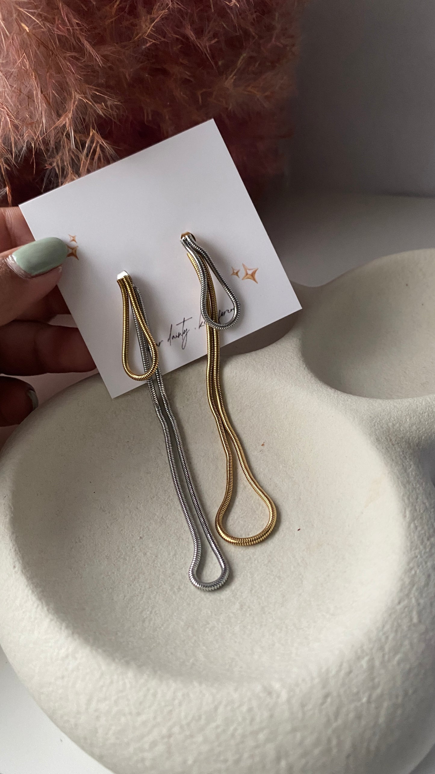 Earring