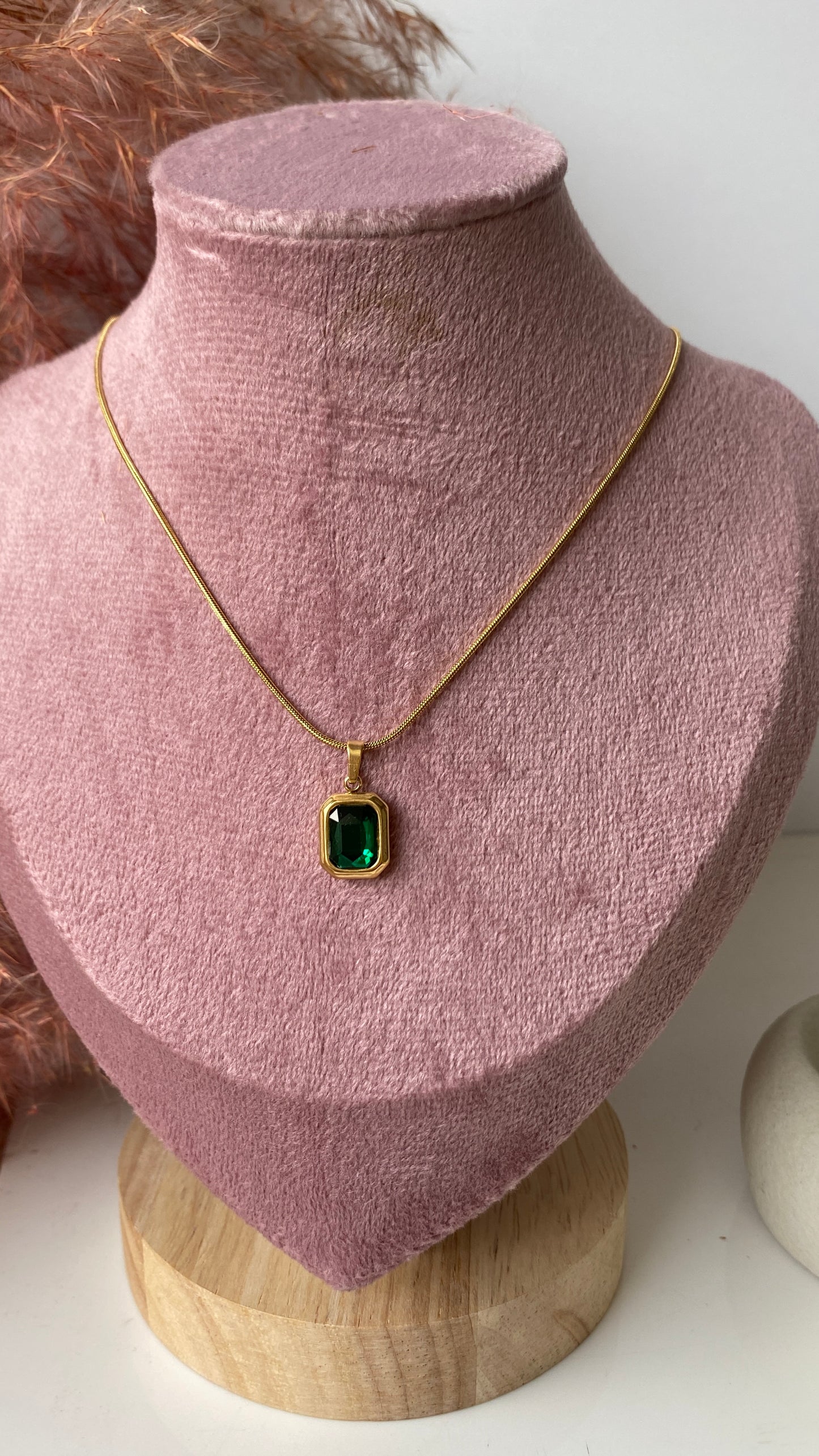 necklace