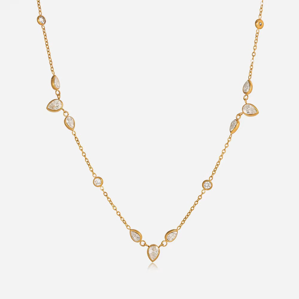 Evania necklace