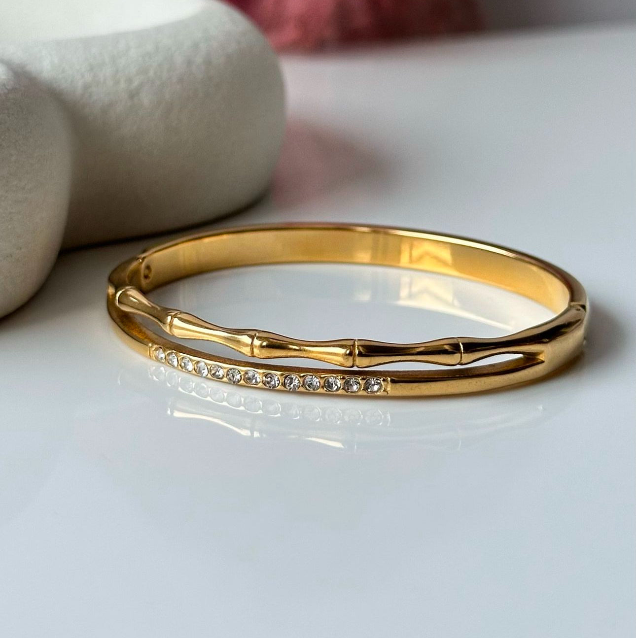 Minimal Bracelet