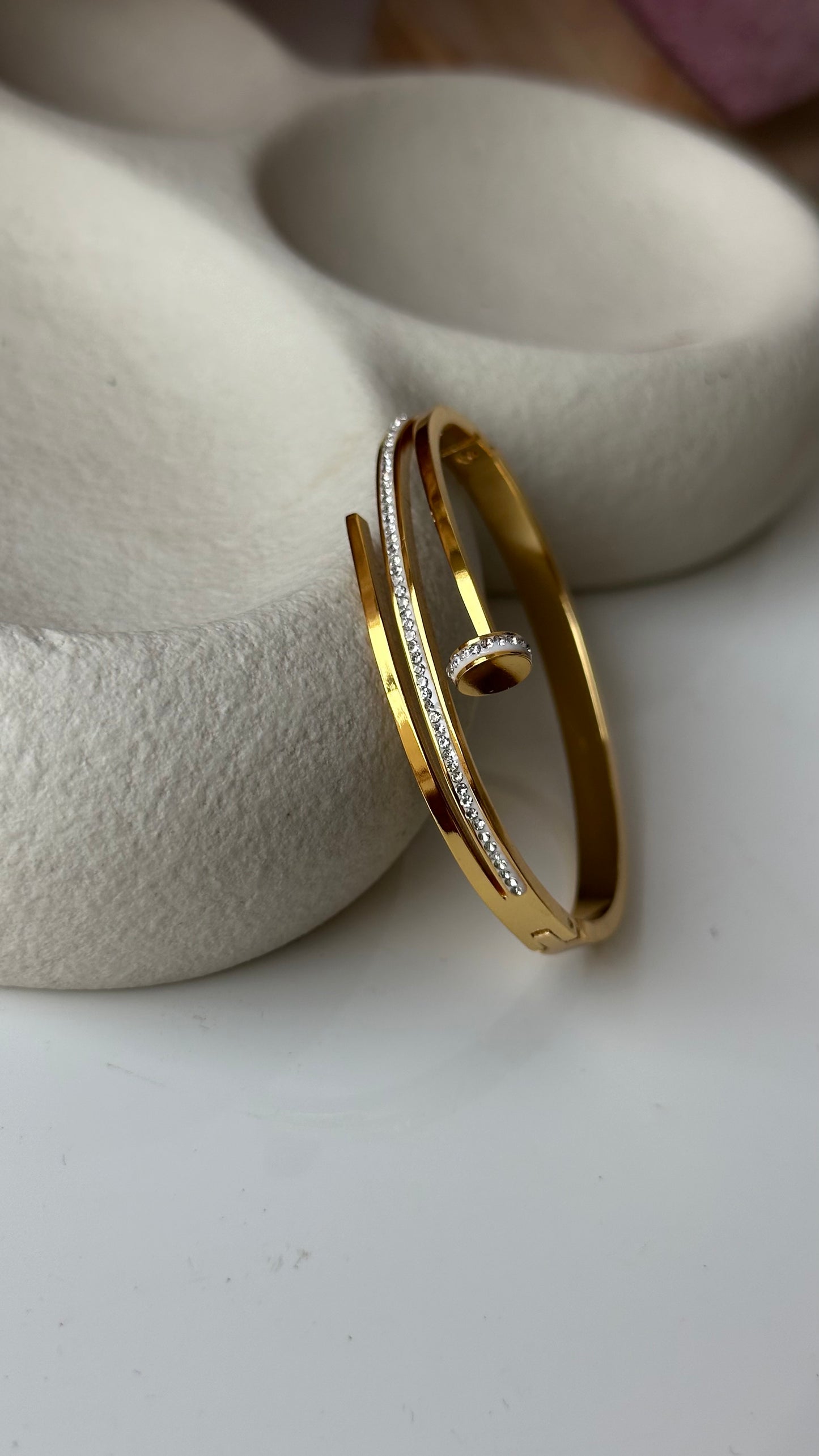 Minimal Bracelet