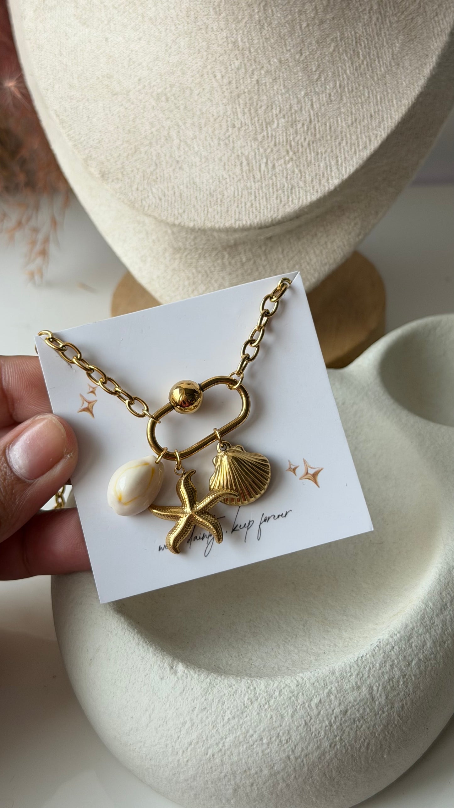 necklace