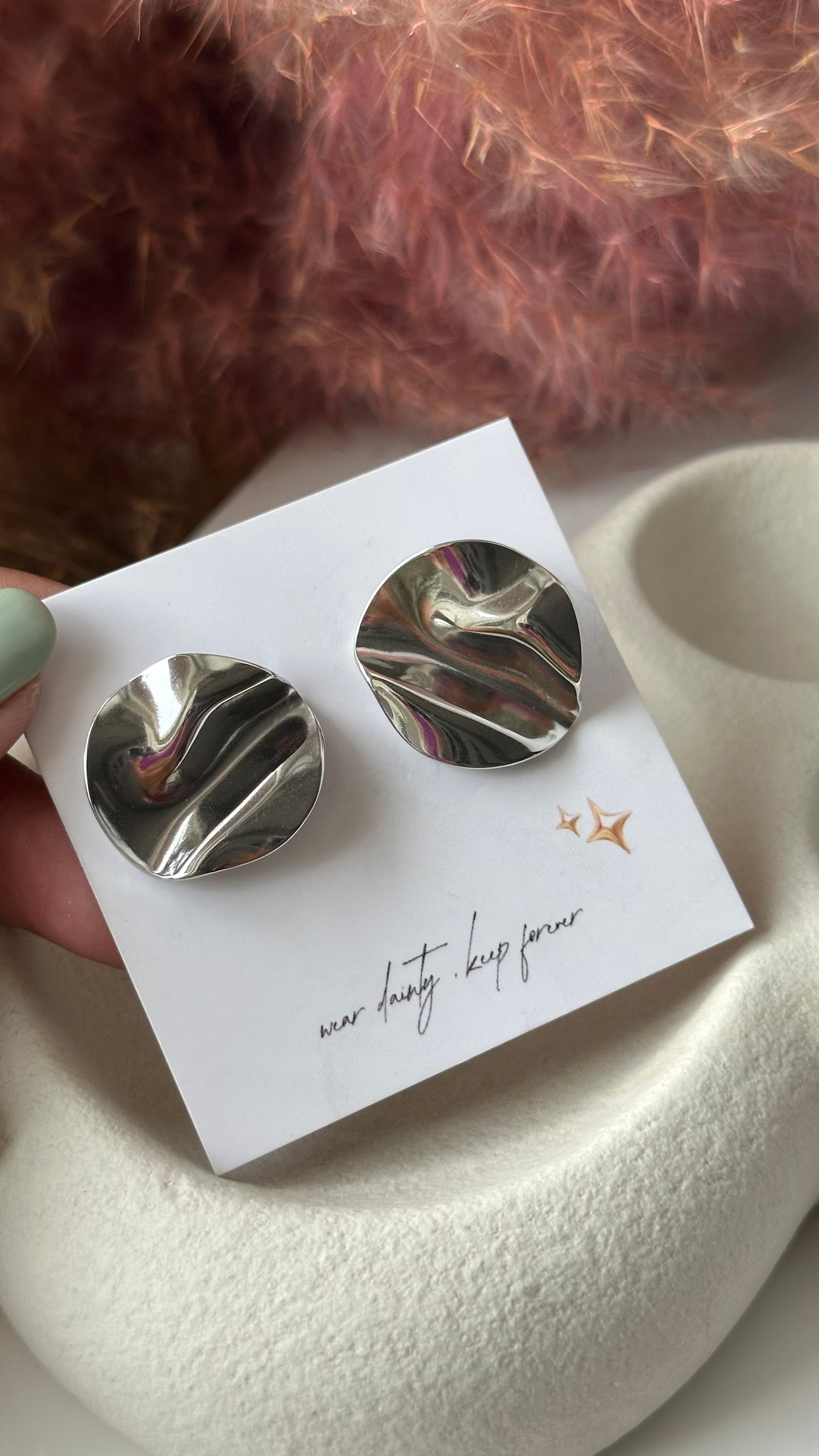 Earring