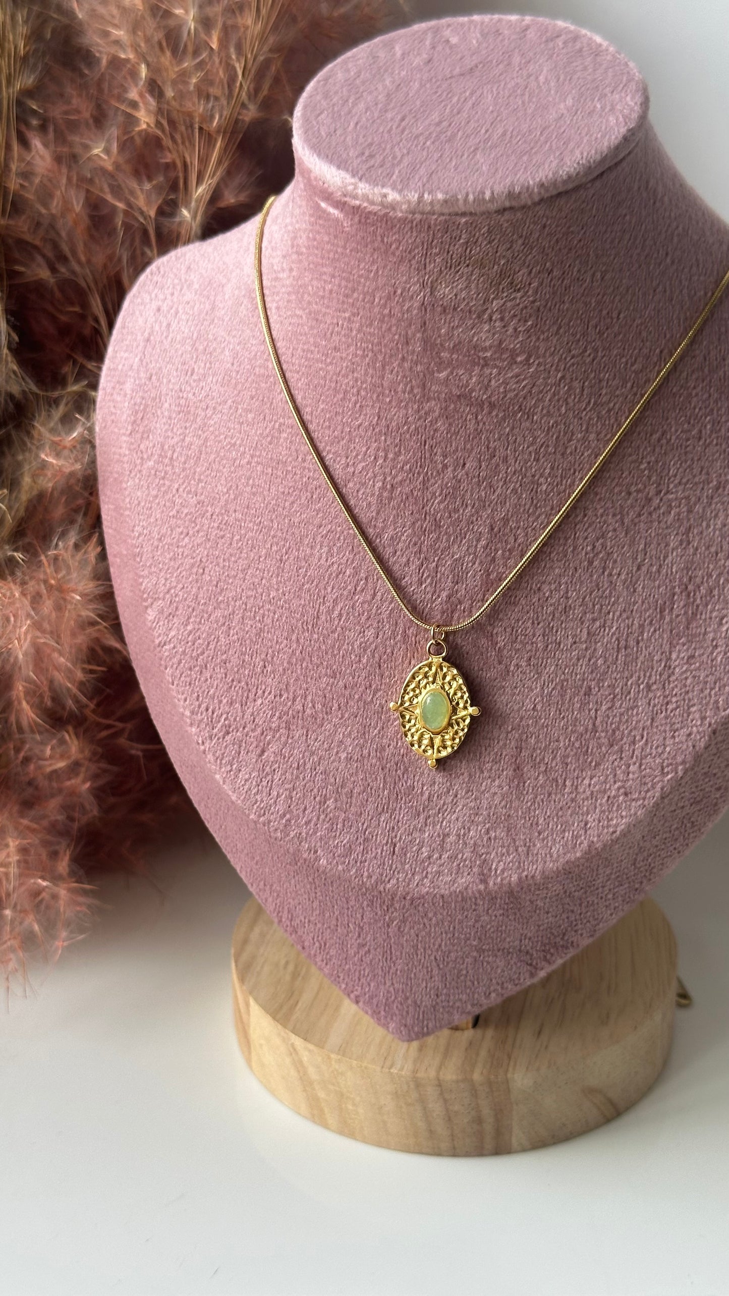 necklace
