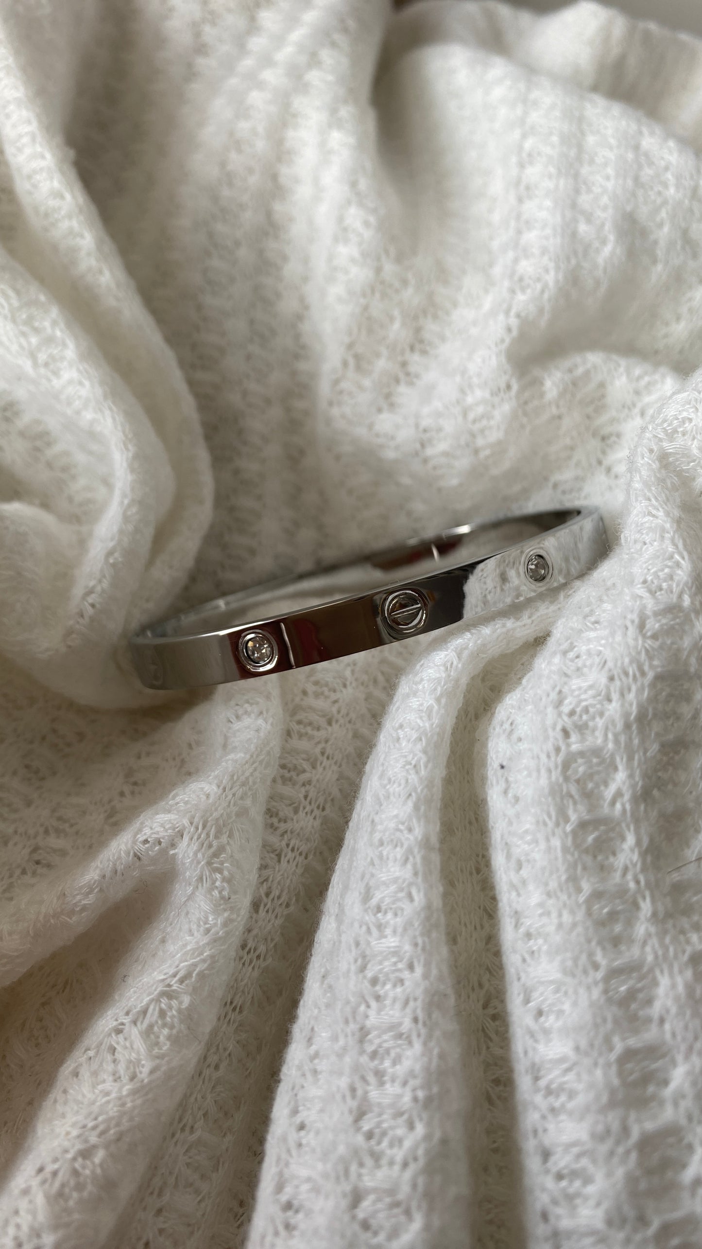 Love band unisex