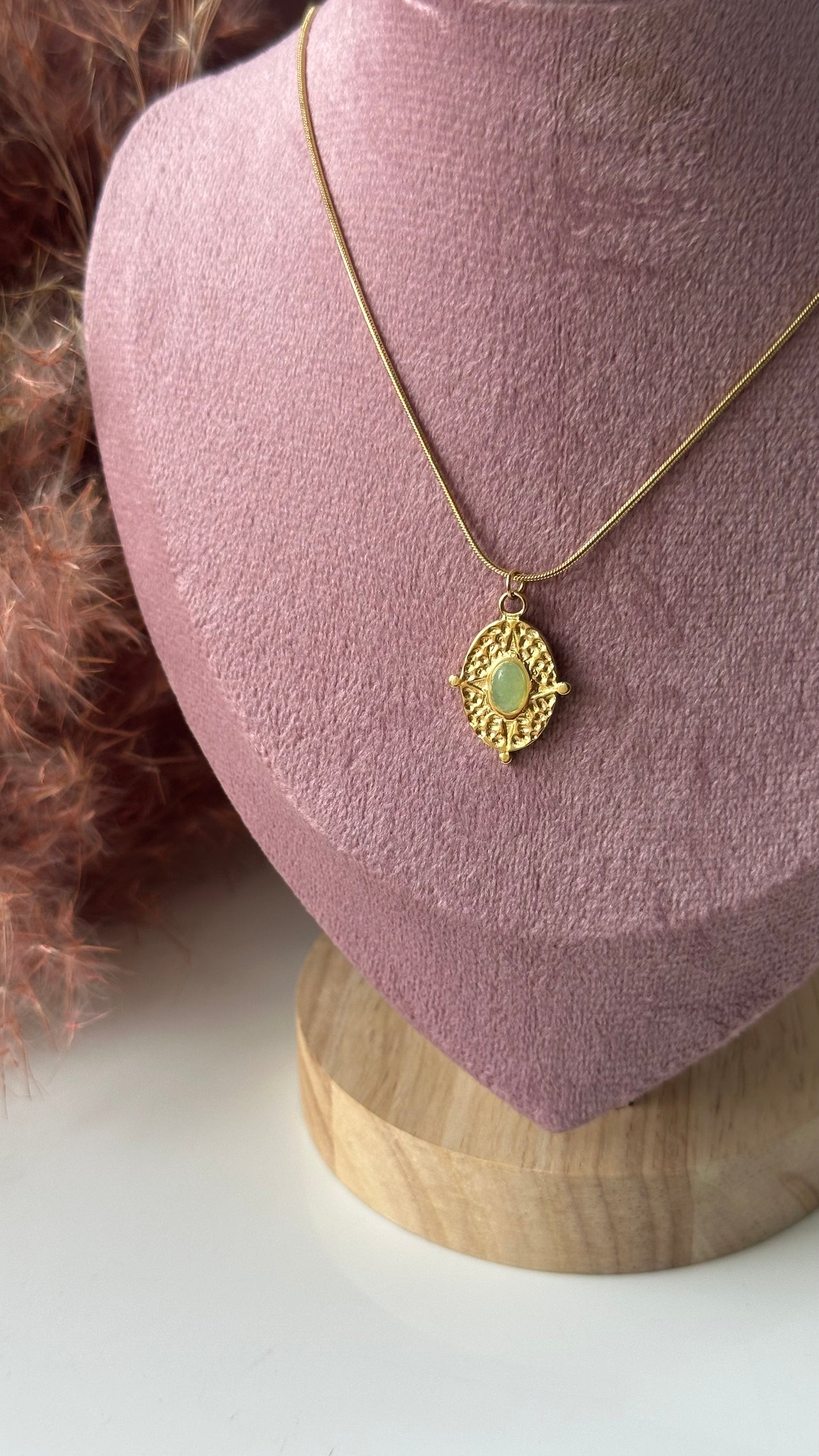 necklace