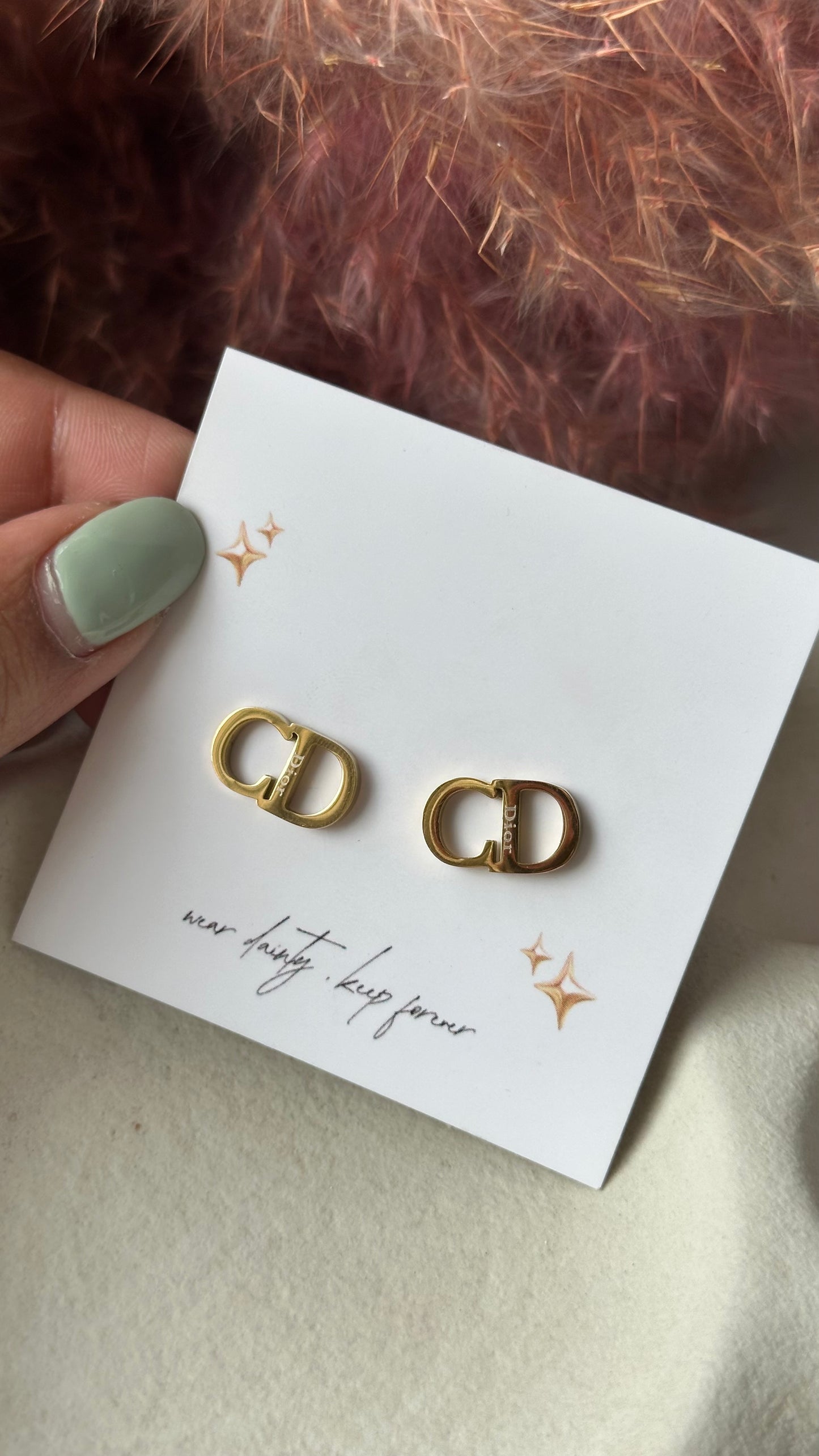 Earring