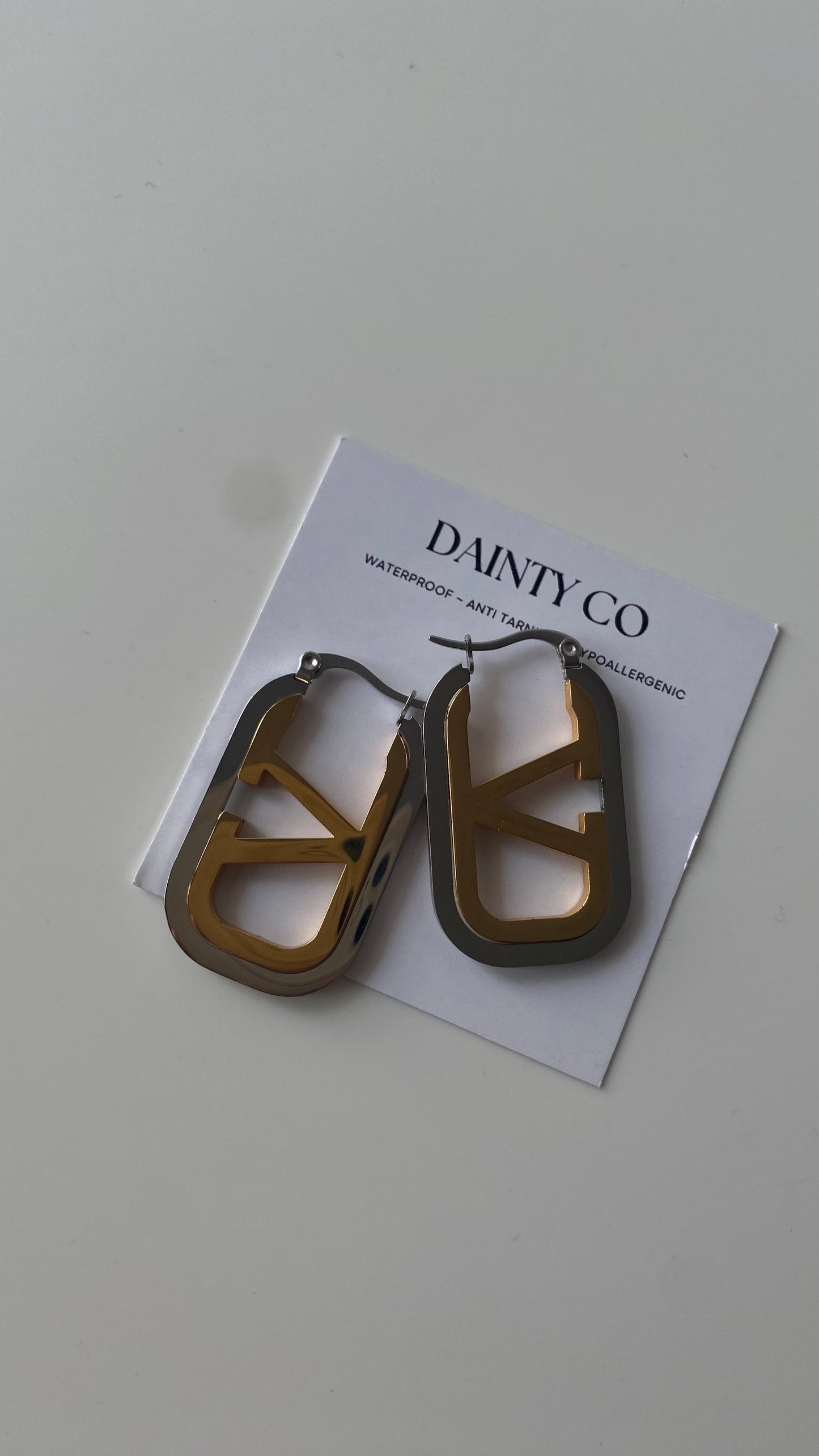 Ayla hoops