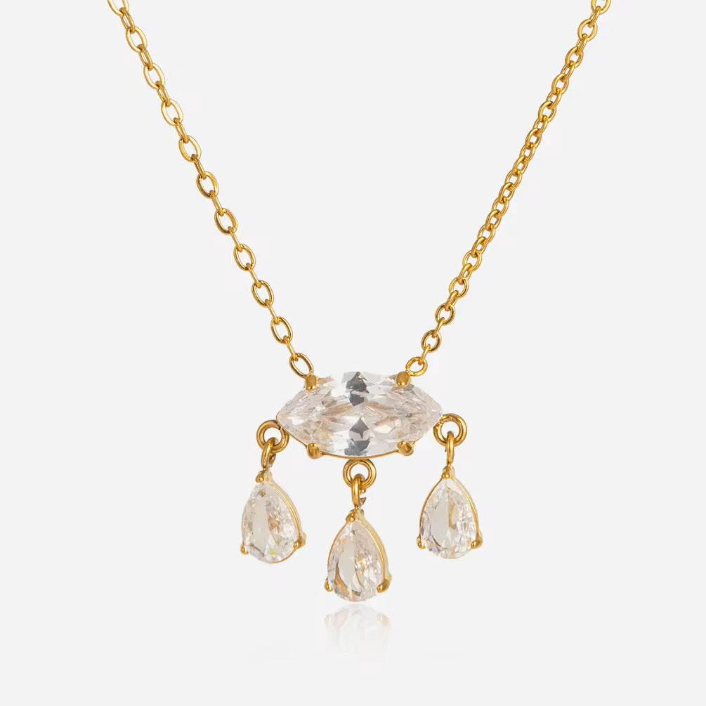 Joanne necklace - pre order