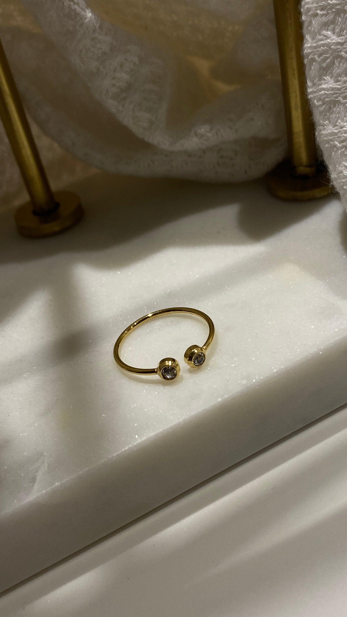 Mama Ring