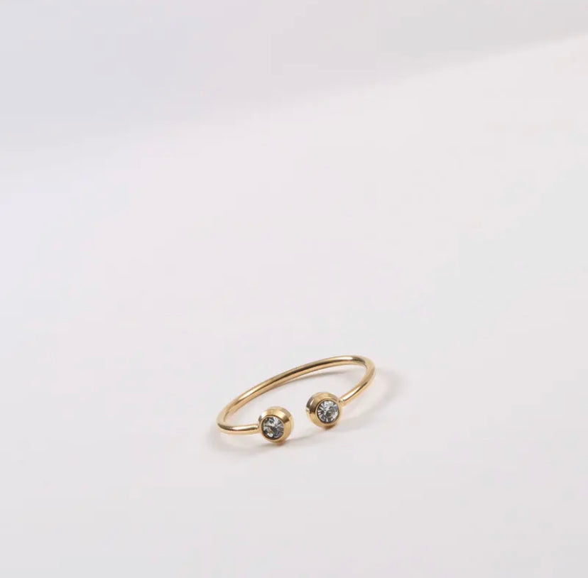Mama Ring