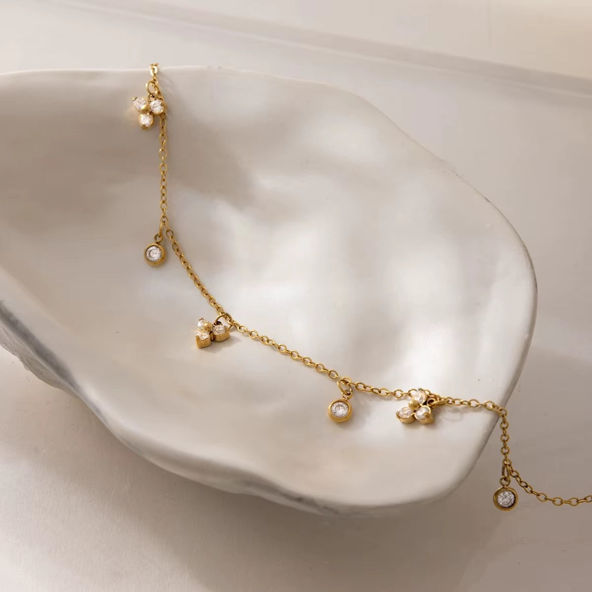 Leya bracelet