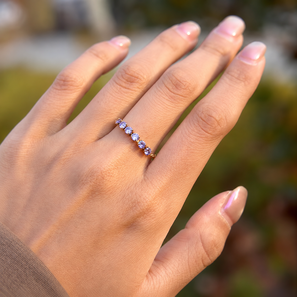 Tuli ring