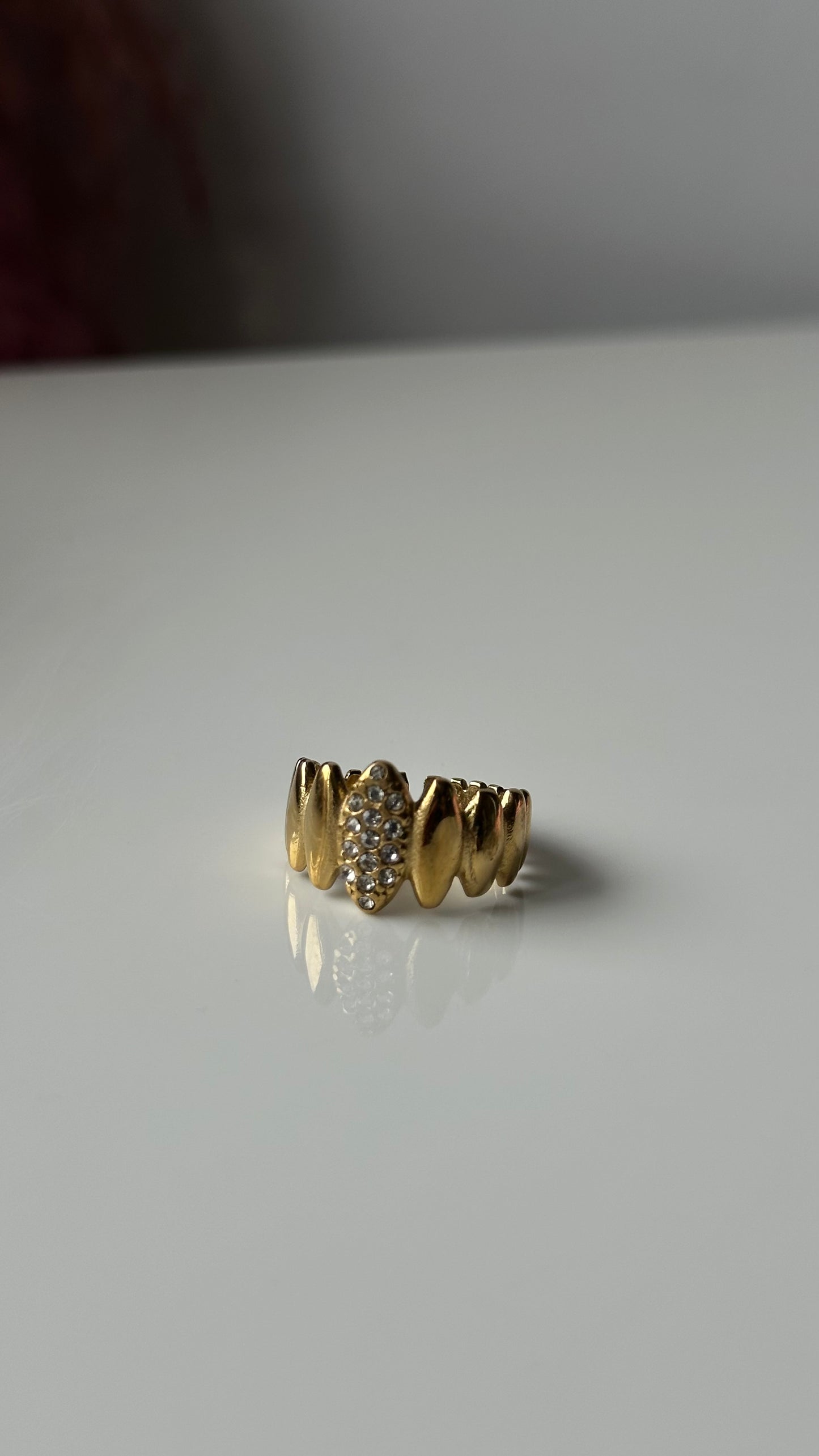 Solace ring