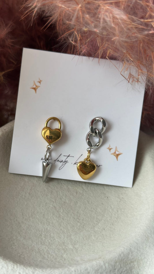 Earring