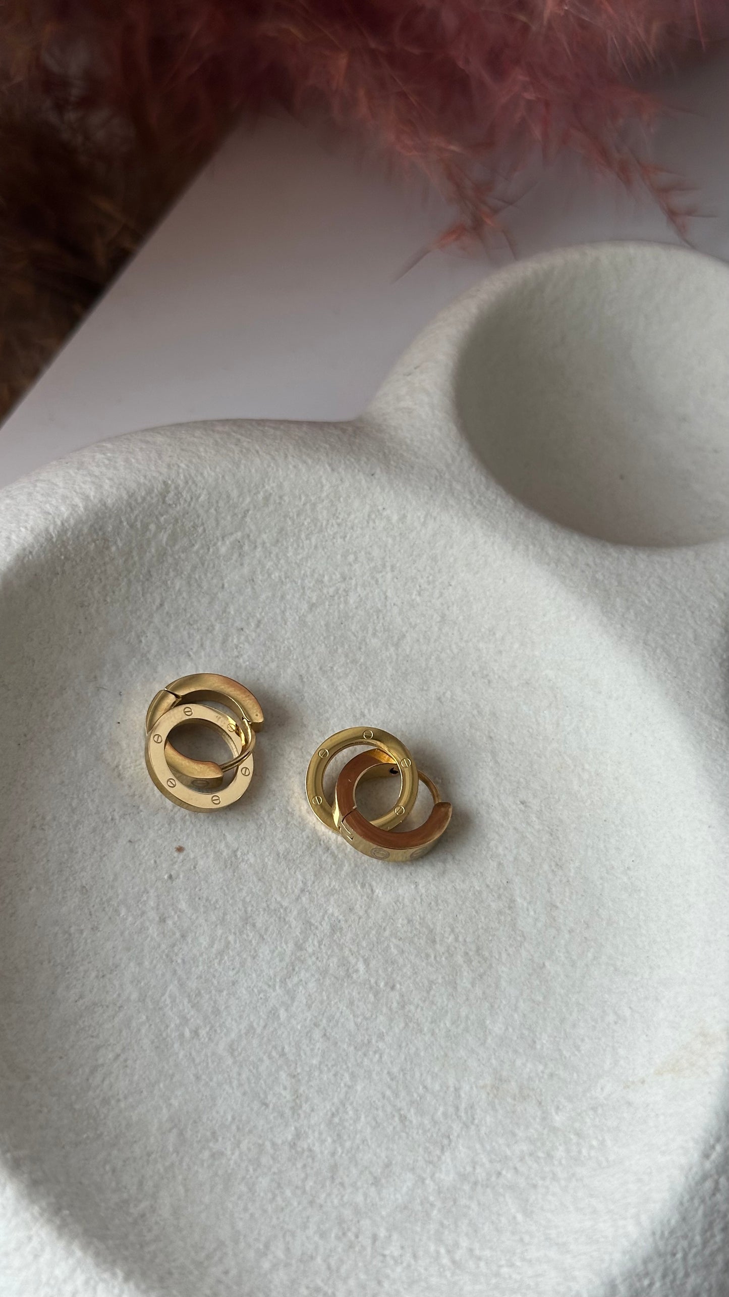 Earring