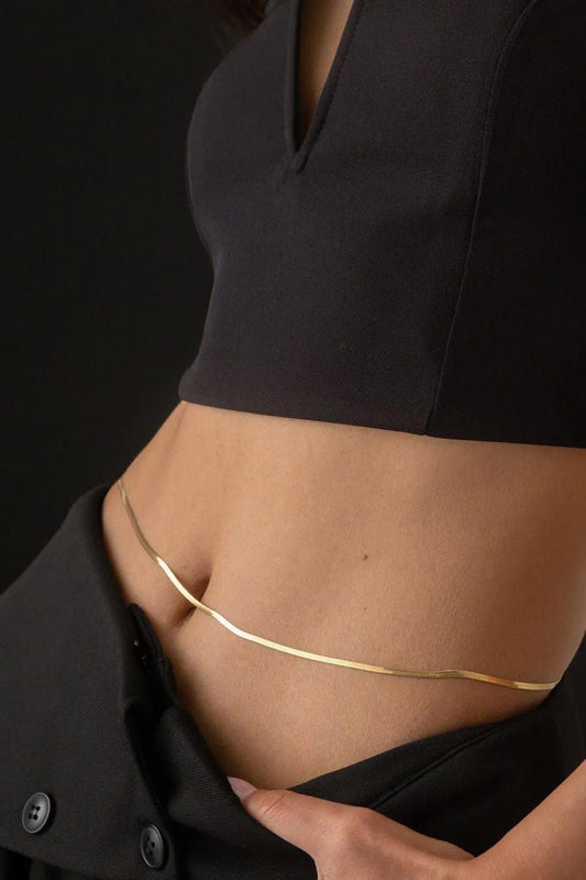 Waist chain