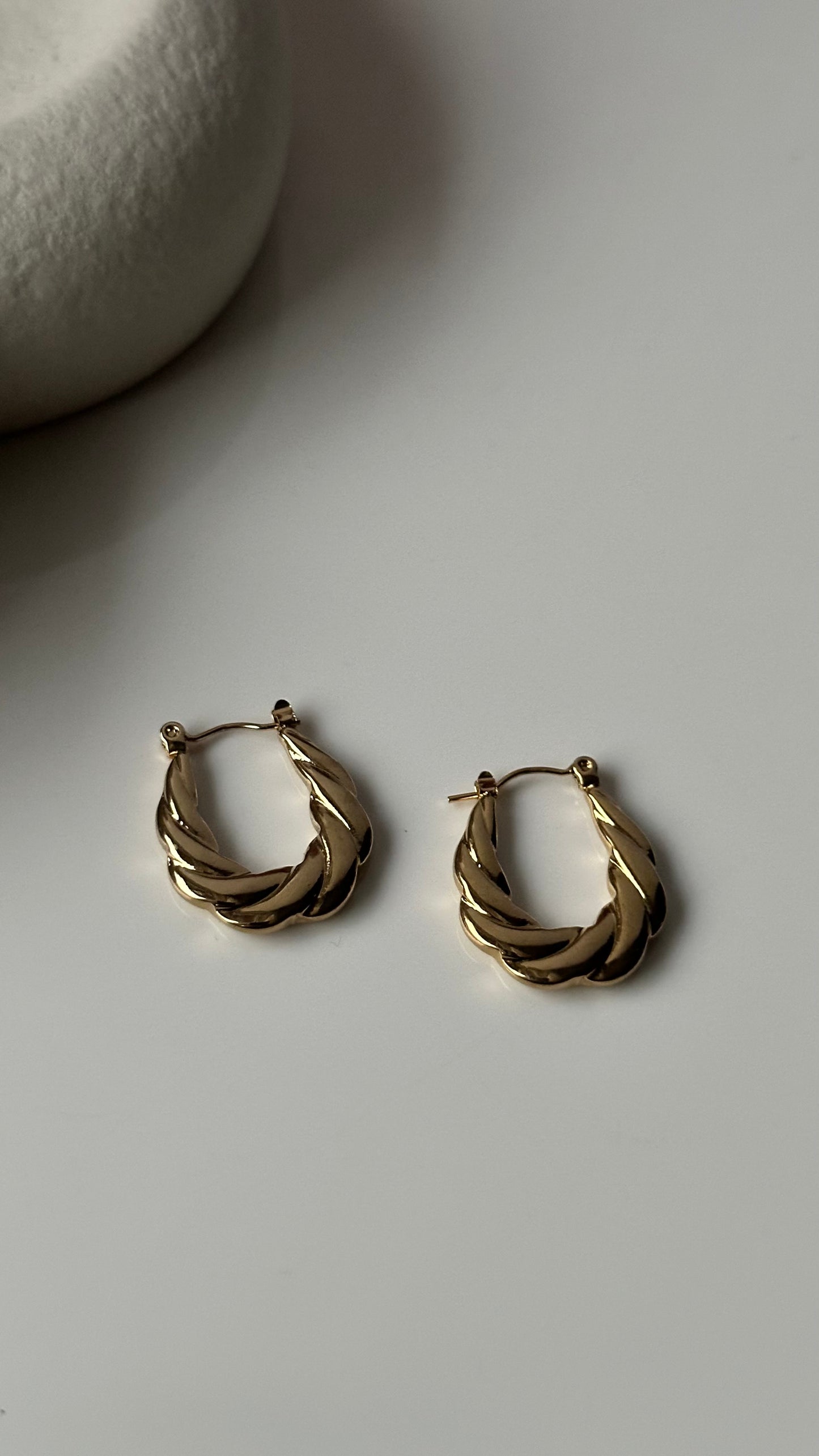 Unity Earrings