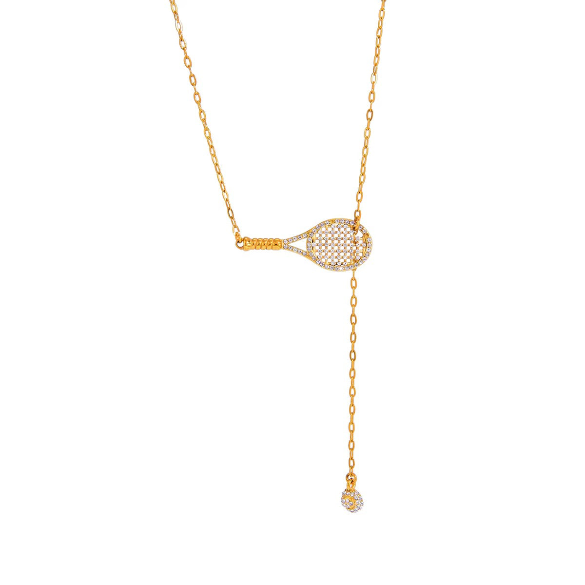 Zorella necklace