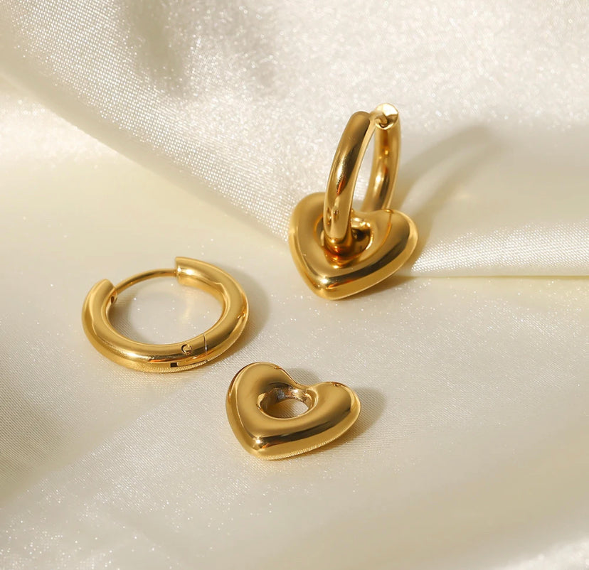 Ana earrings