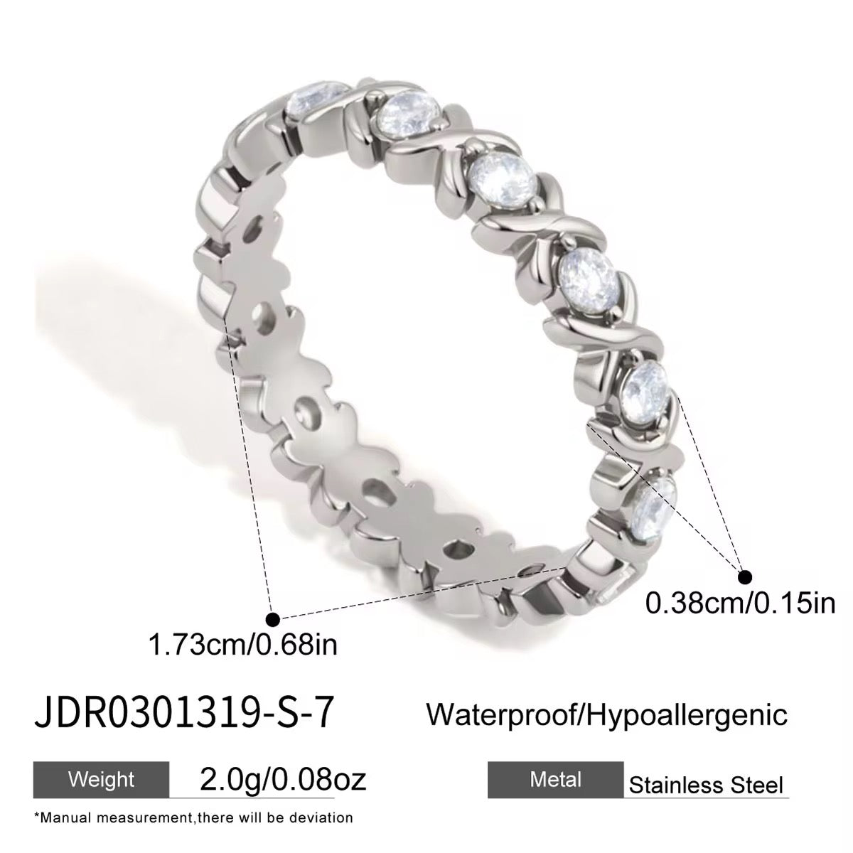 Rumi ring