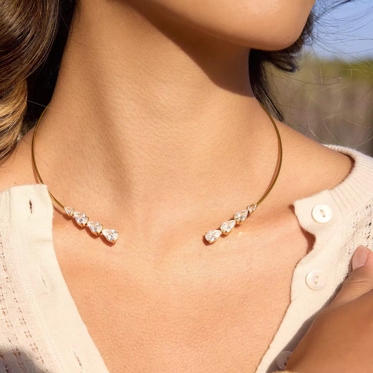Viona choker