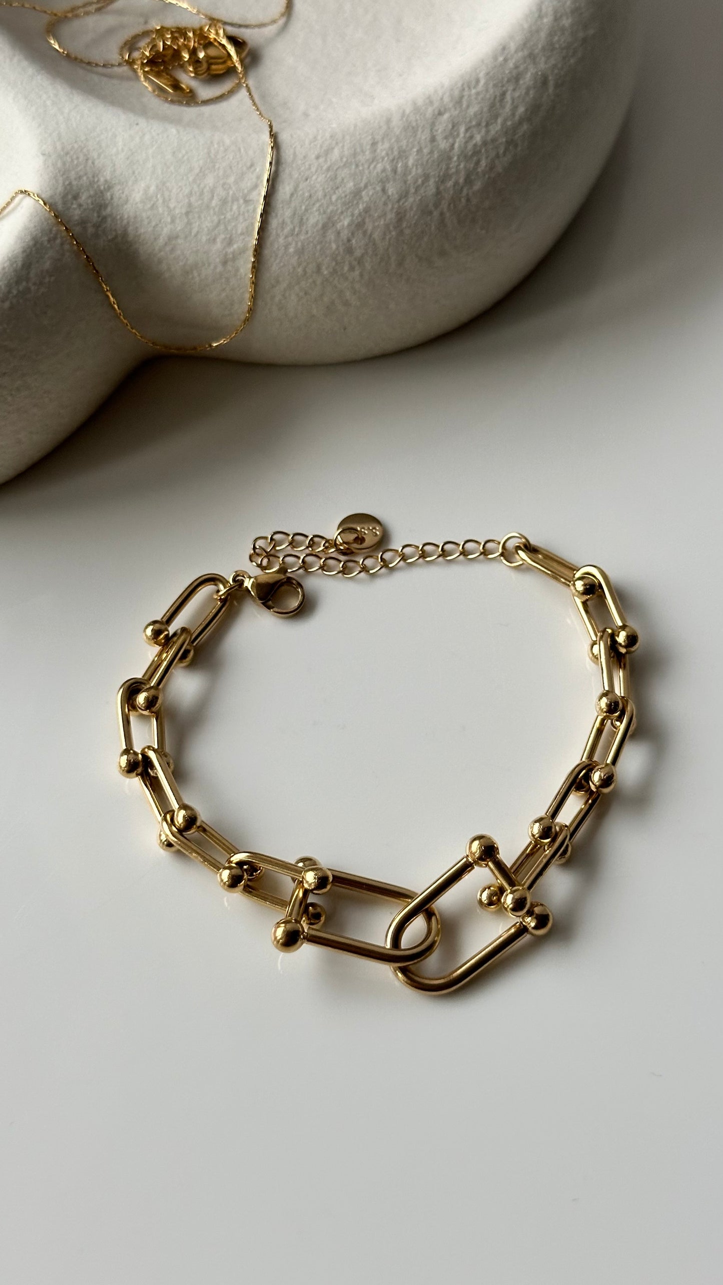 Linka bracelet