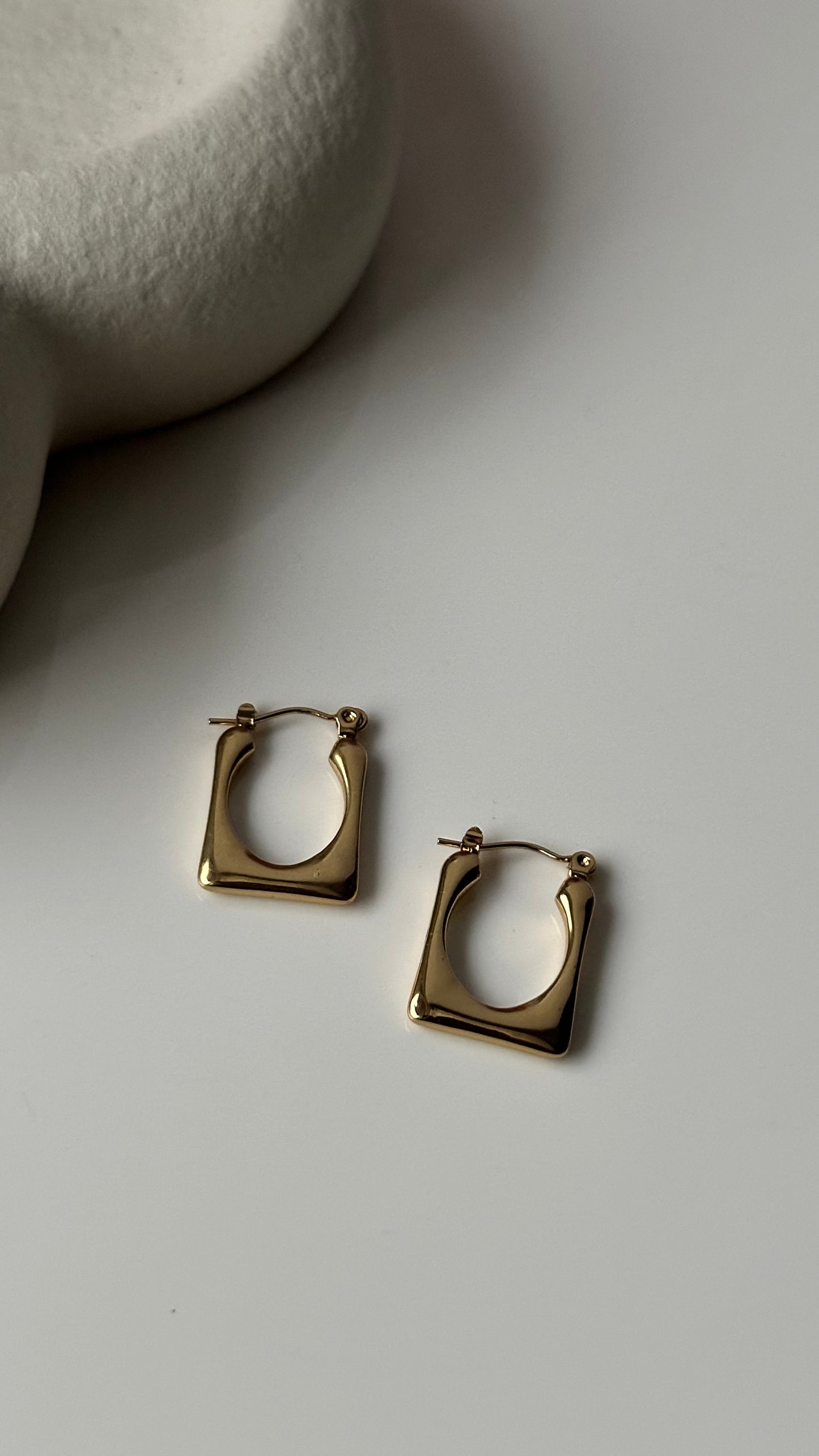 Sol Earrings