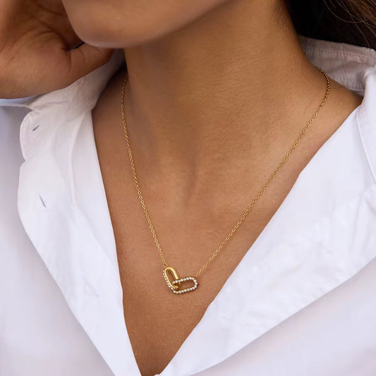 Amelie necklace