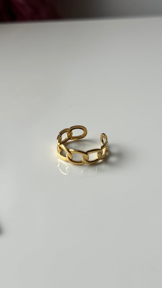 Ember ring